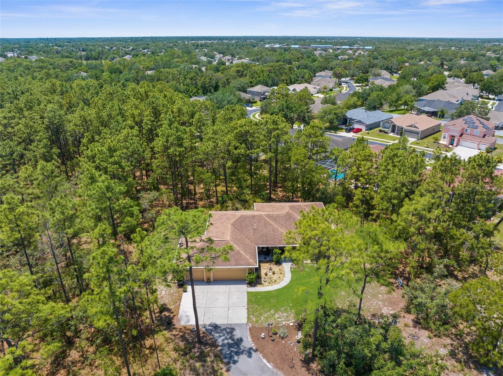 4960 HIDDEN KNOB TRL