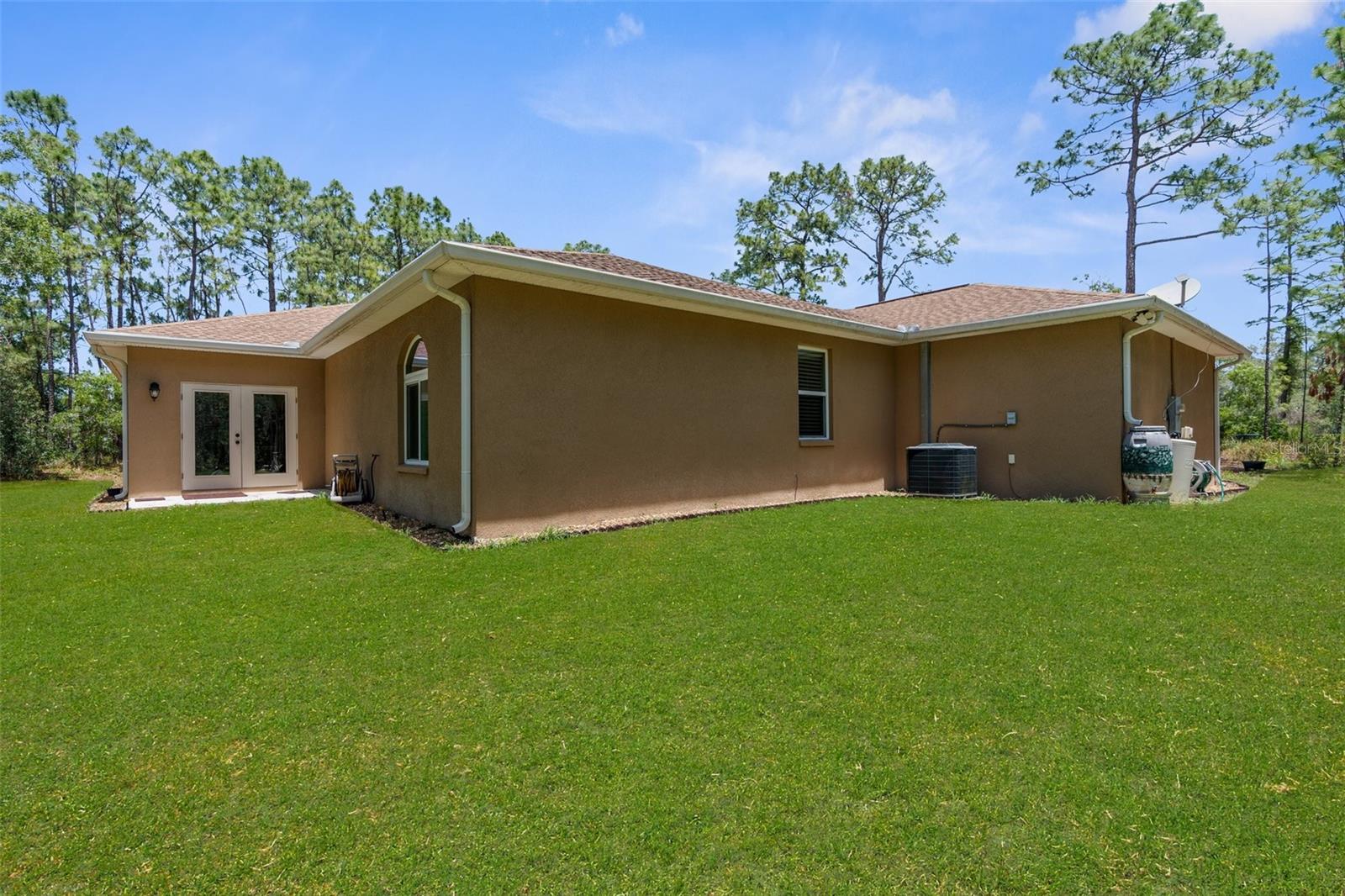 4960 HIDDEN KNOB TRL