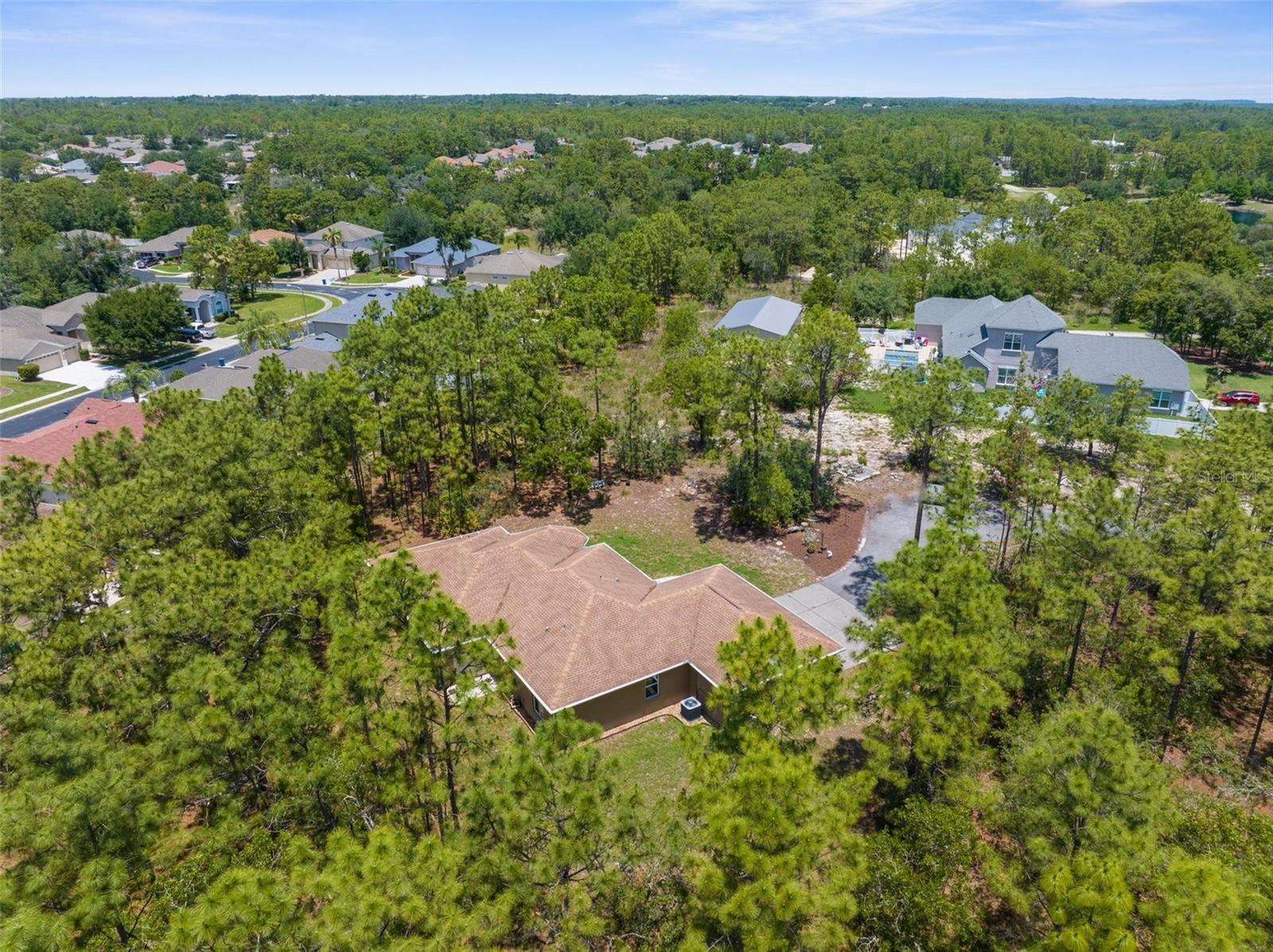 4960 HIDDEN KNOB TRL