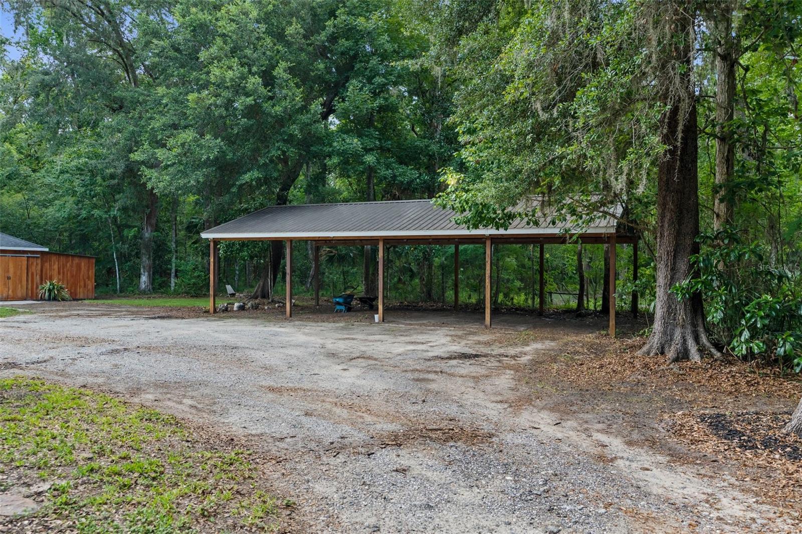 12085 STRINGER RD