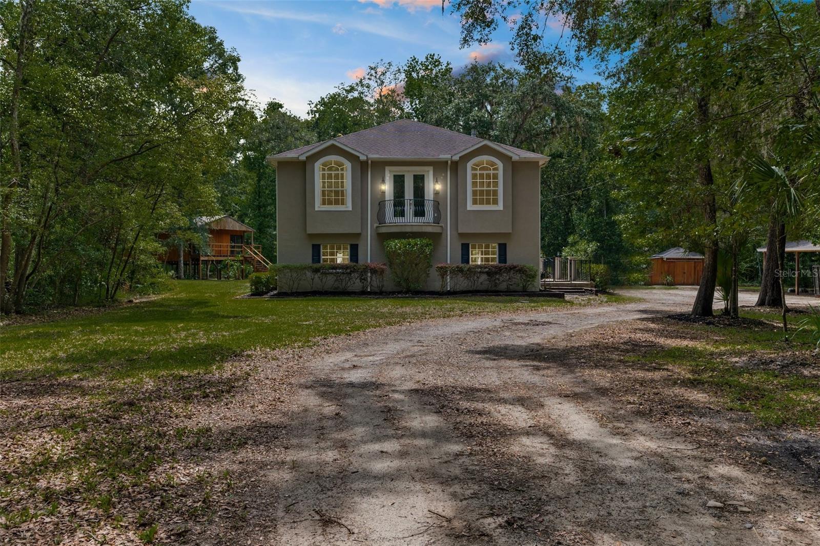 12085 STRINGER RD