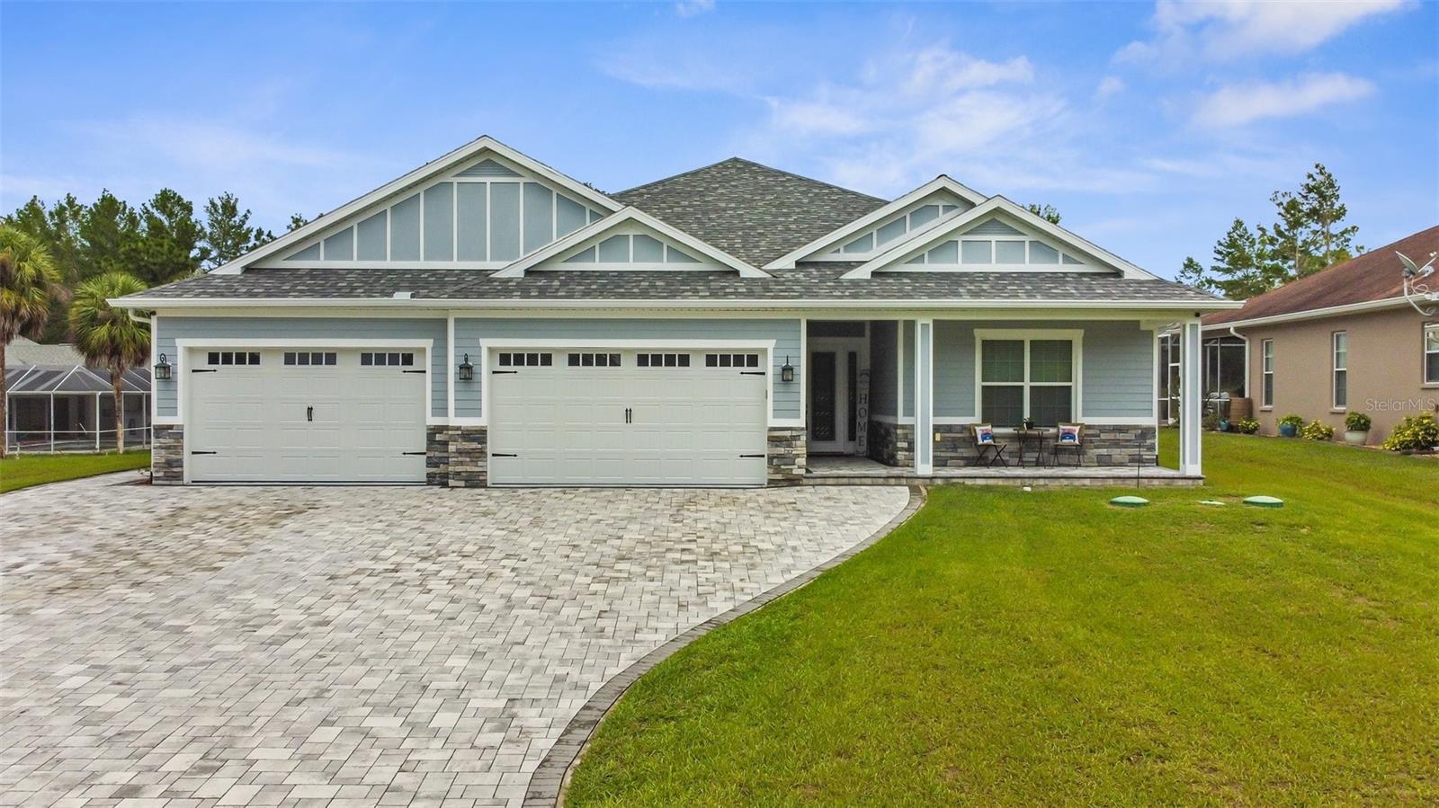 9170 BUNTING RD