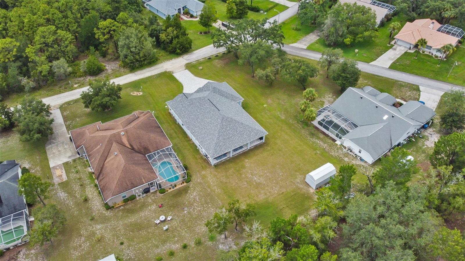 9170 BUNTING RD