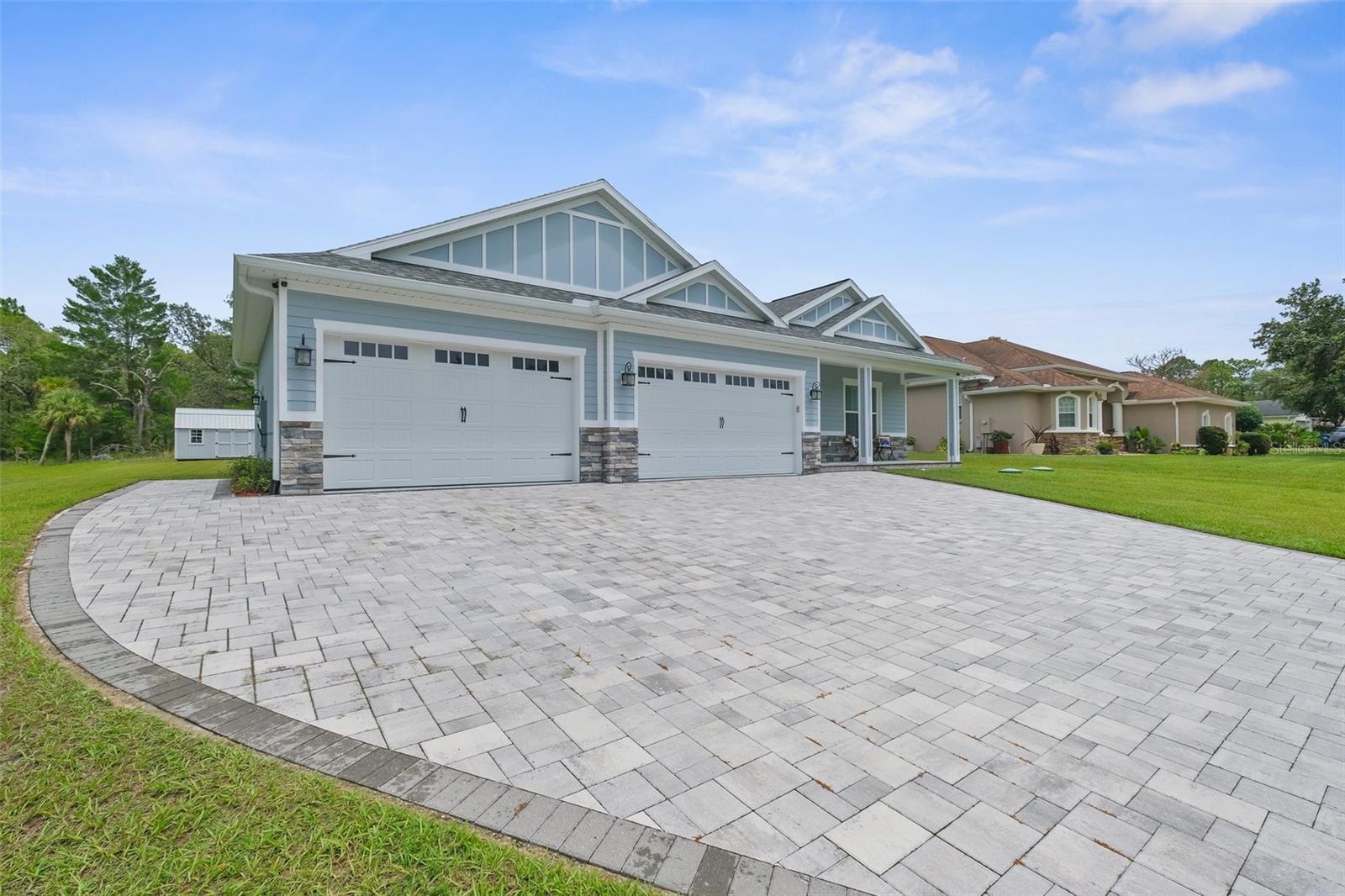 9170 BUNTING RD