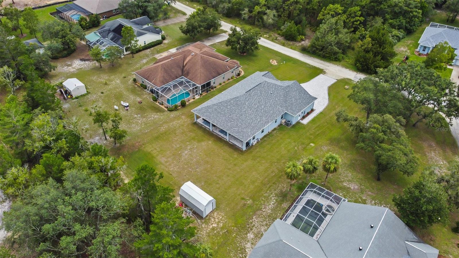 9170 BUNTING RD