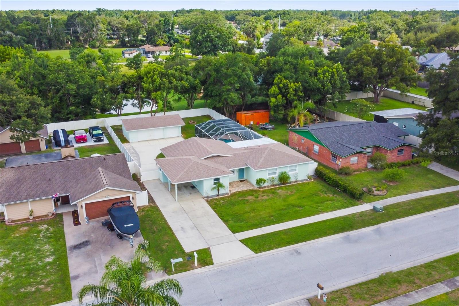 18605 SAN RIO CIR