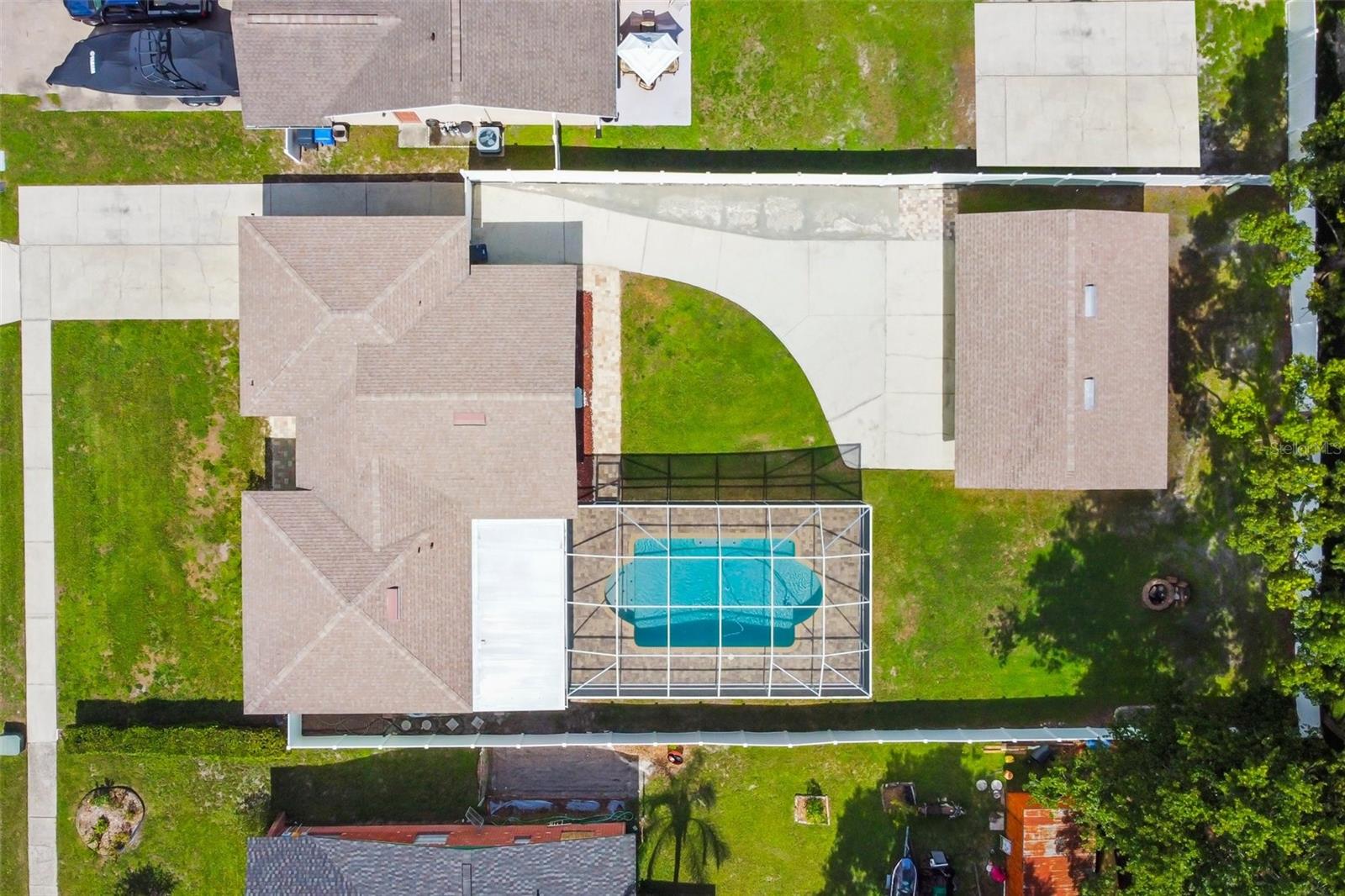 18605 SAN RIO CIR