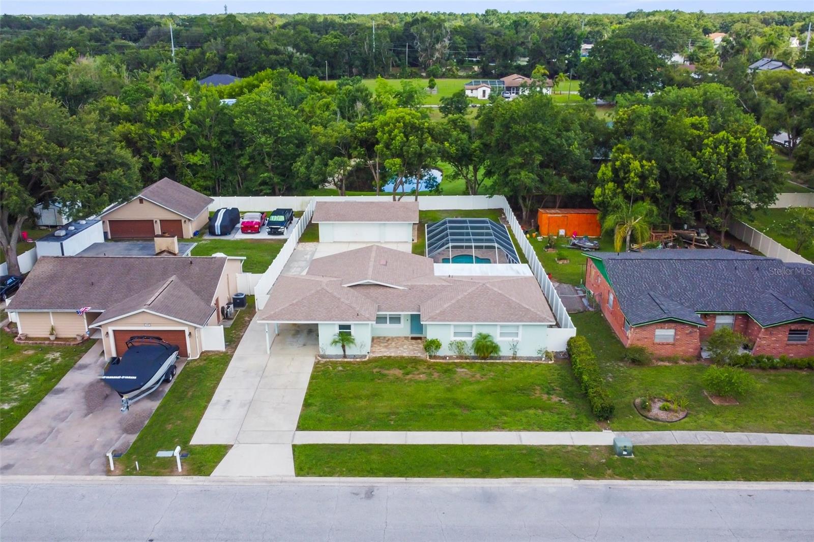 18605 SAN RIO CIR