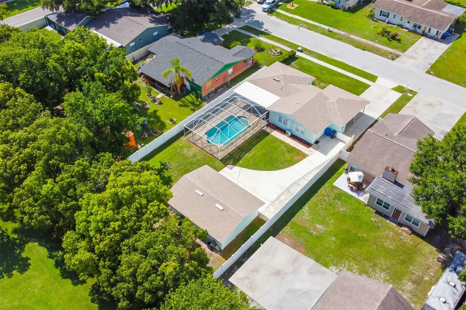 18605 SAN RIO CIR