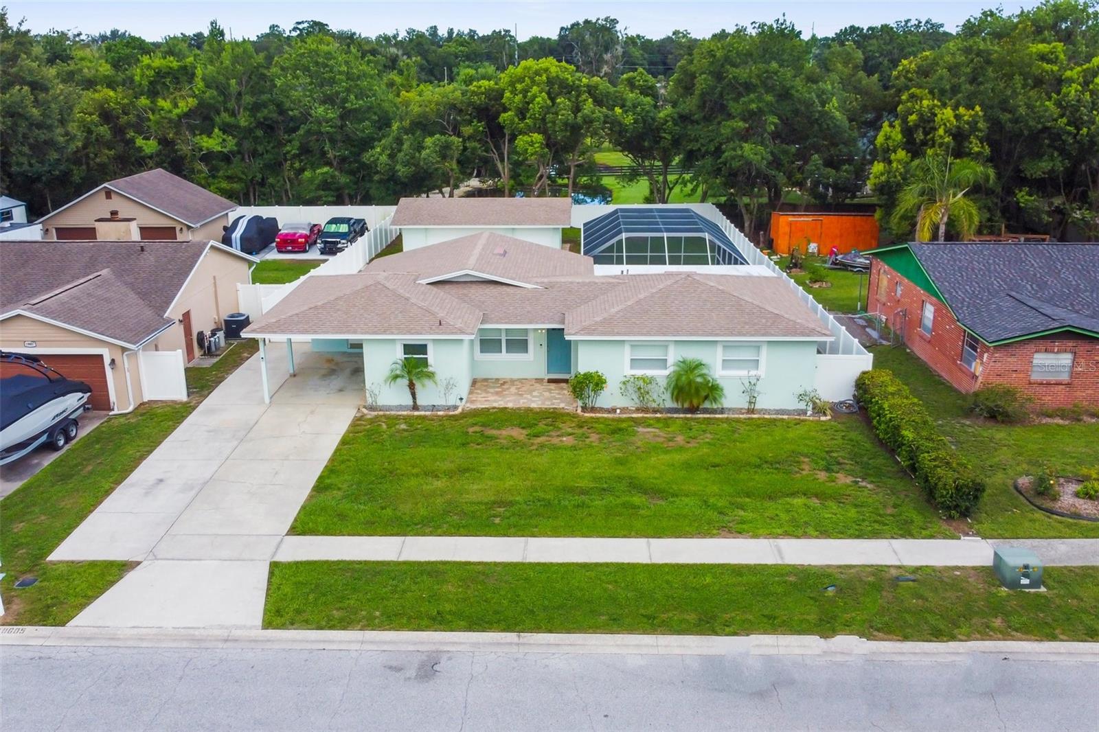 18605 SAN RIO CIR
