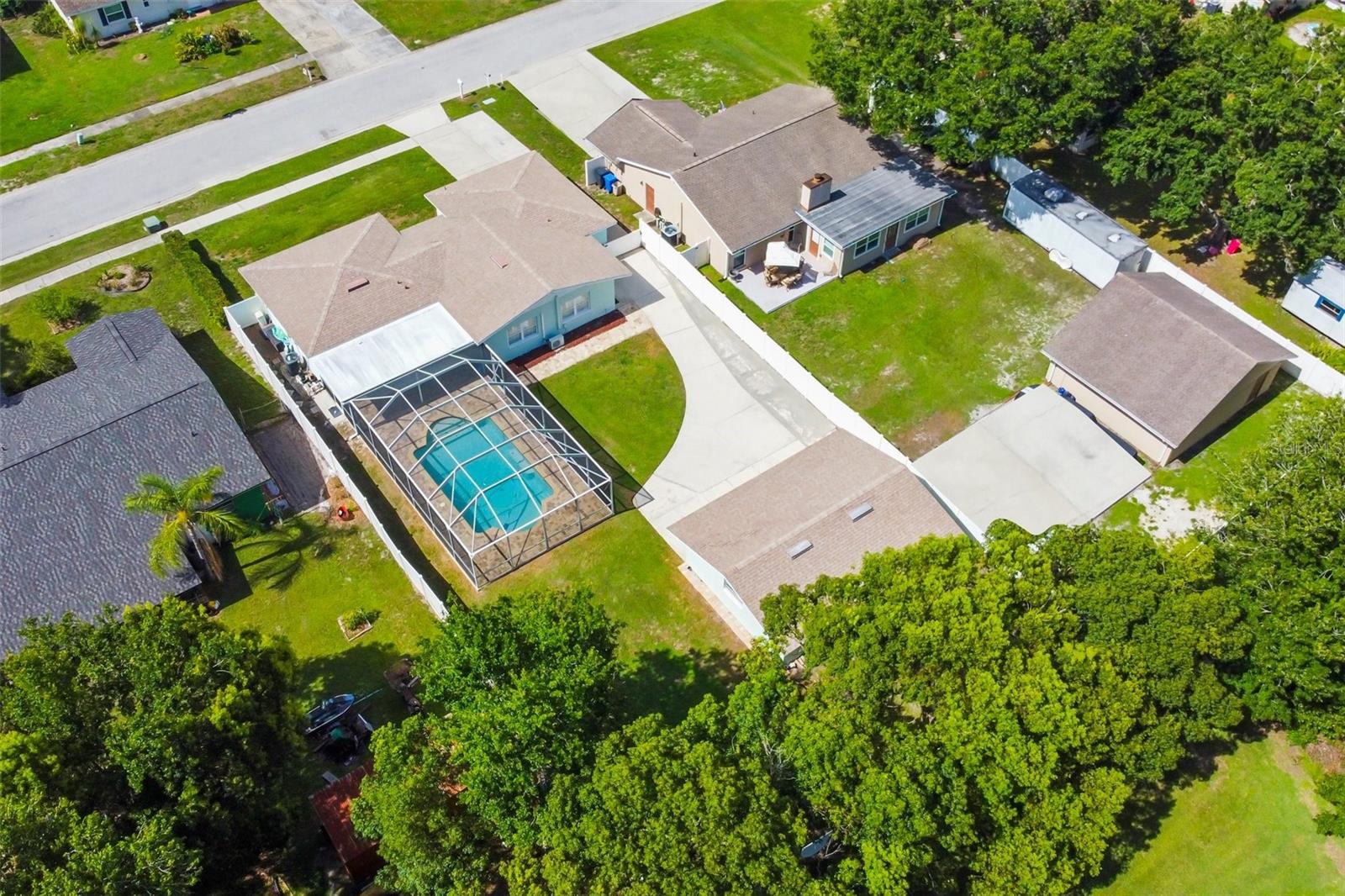 18605 SAN RIO CIR