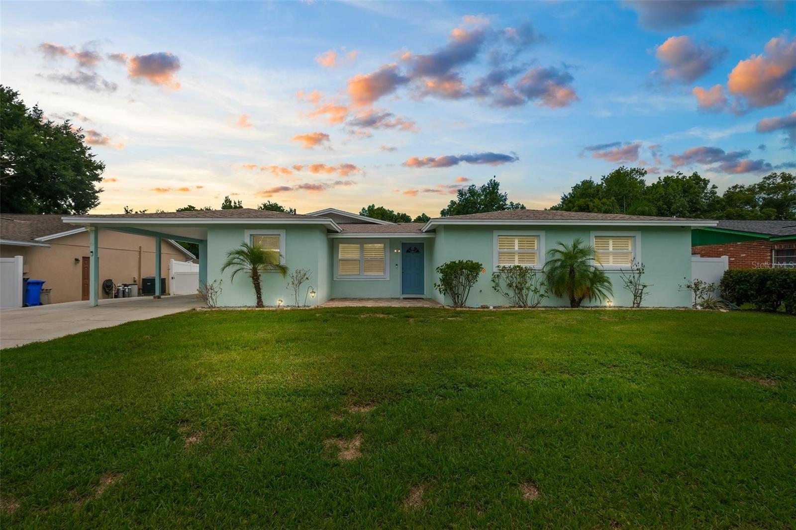 18605 SAN RIO CIR
