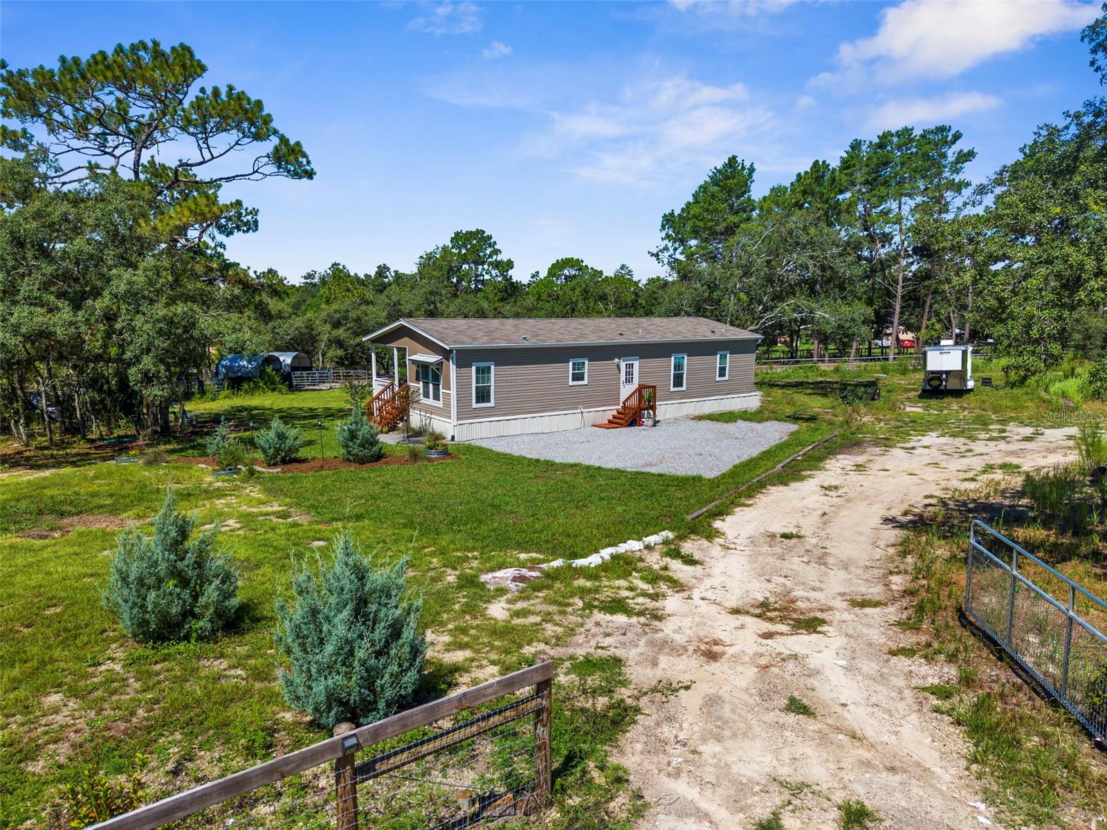 9233 QUIVIRA RD