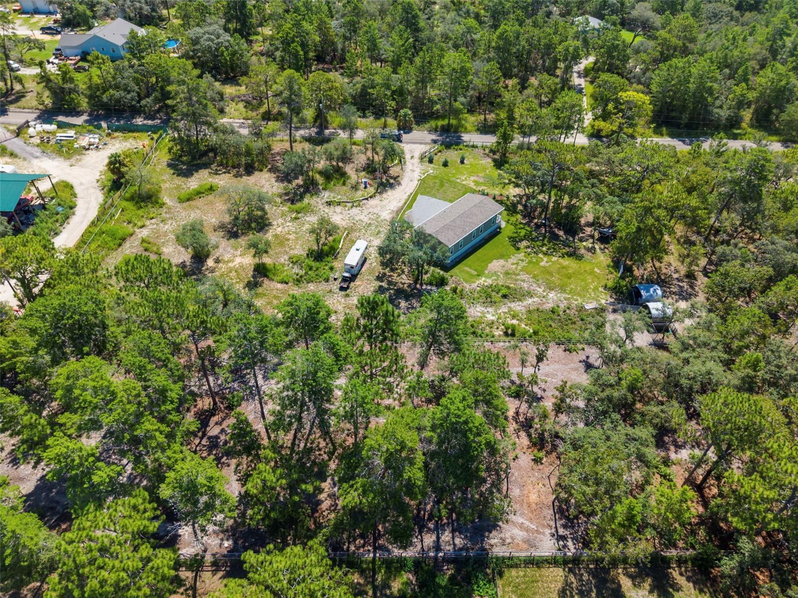 9233 QUIVIRA RD