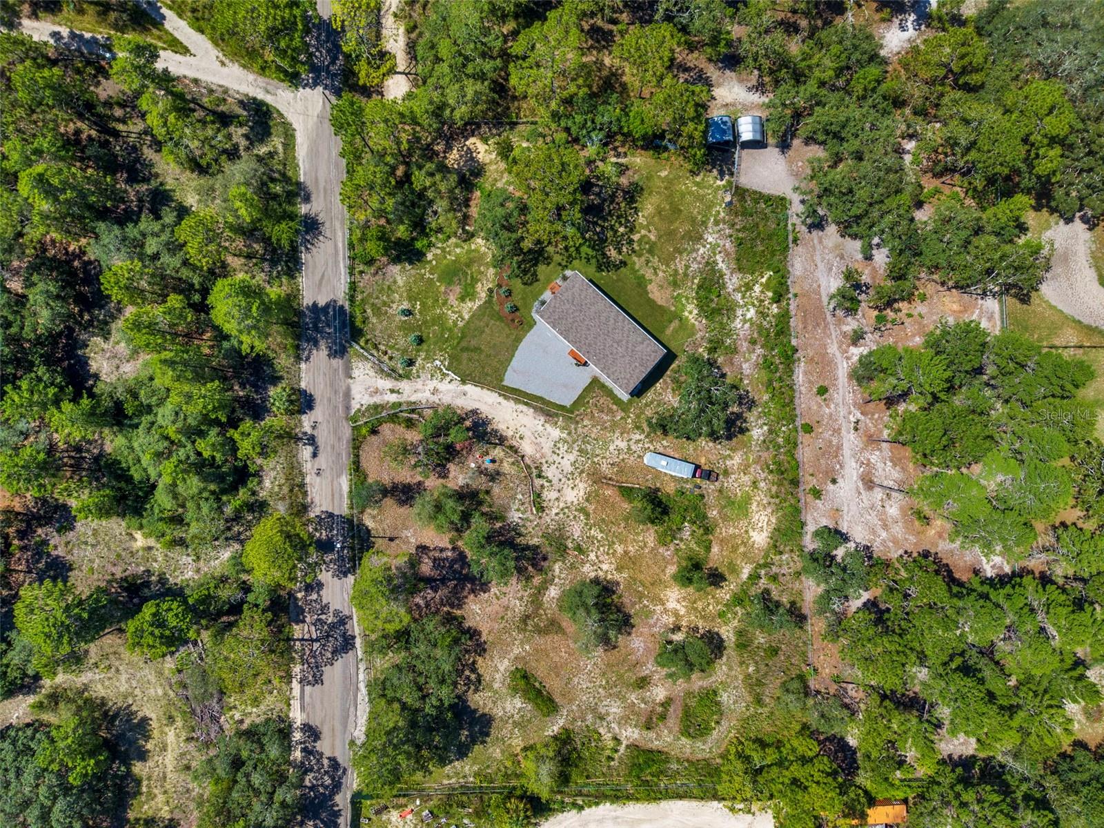 9233 QUIVIRA RD