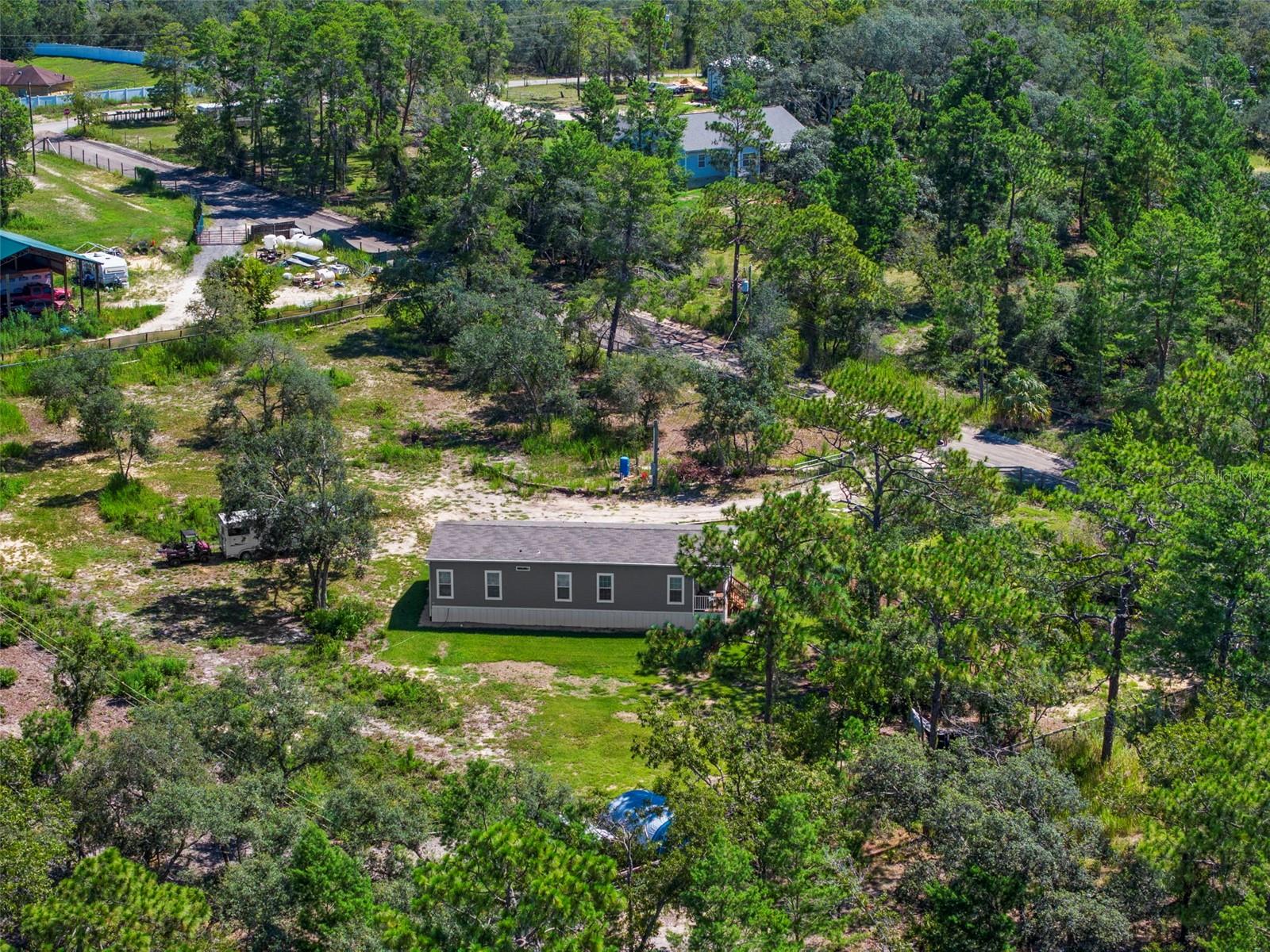 9233 QUIVIRA RD