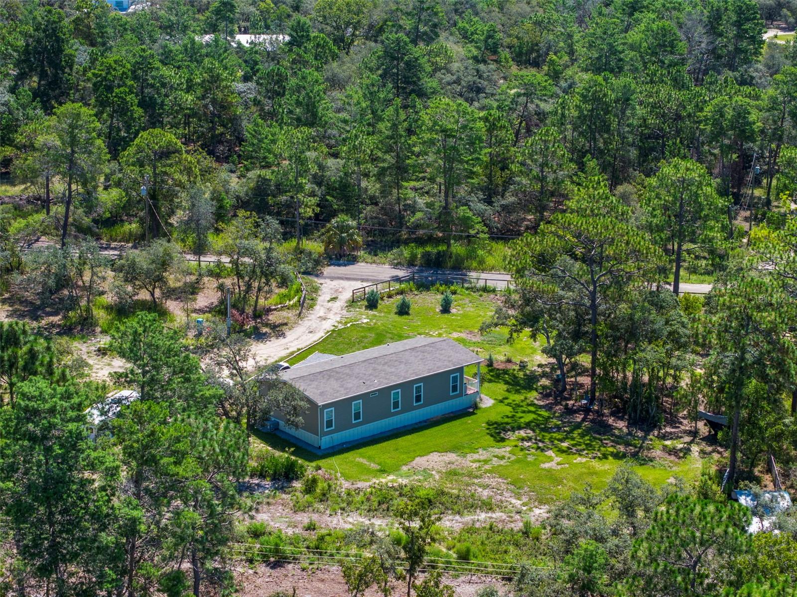 9233 QUIVIRA RD