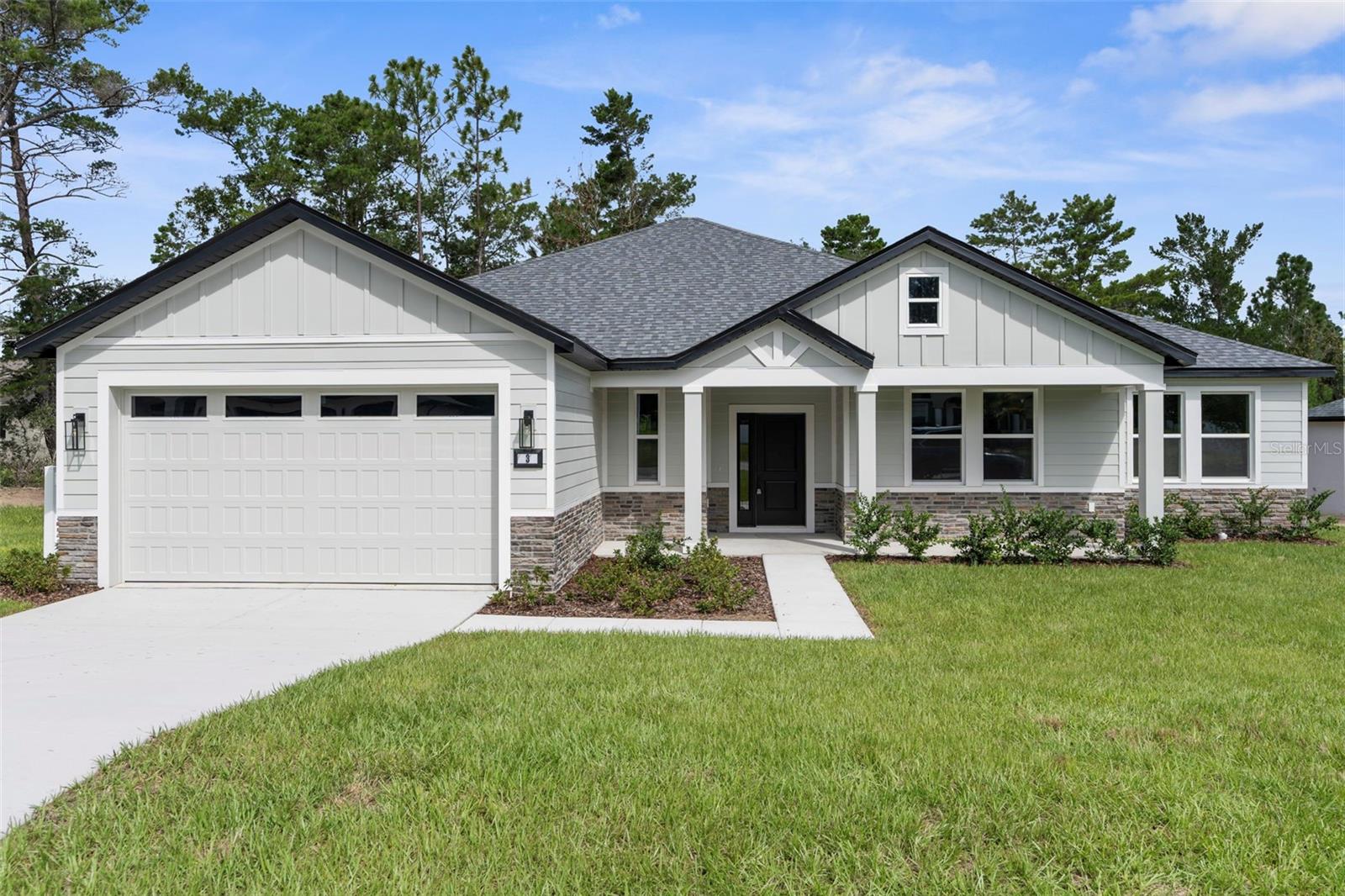 3 LUPINE ST