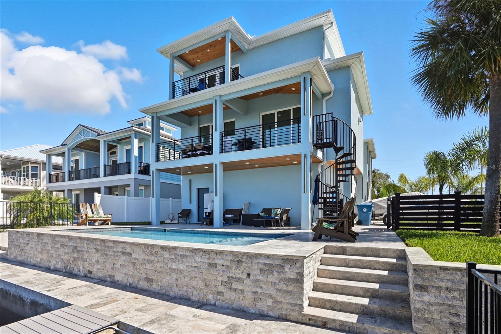 4375 2ND ISLE DR