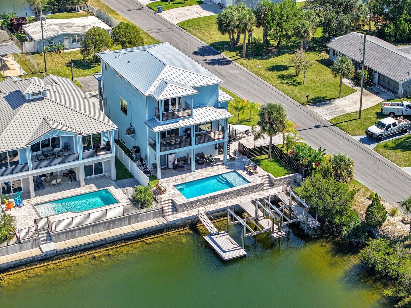 4375 2ND ISLE DR