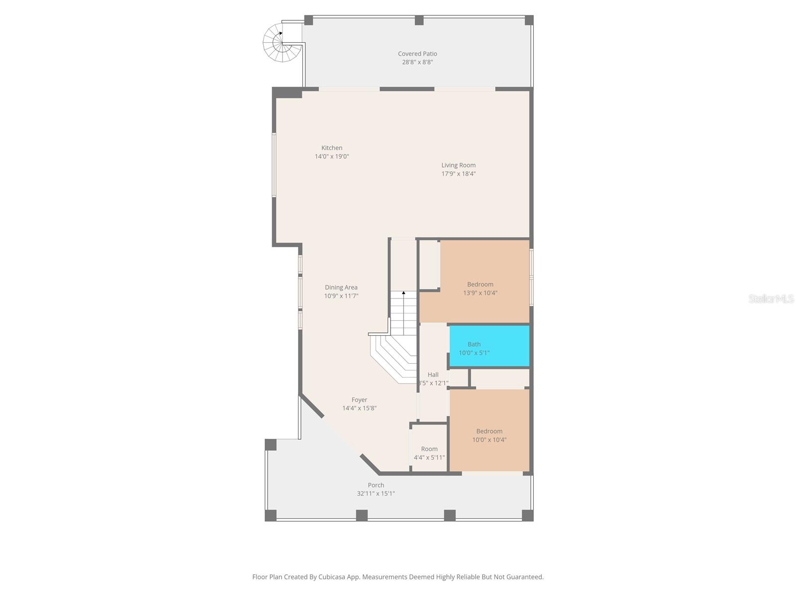 4375 2ND ISLE DR