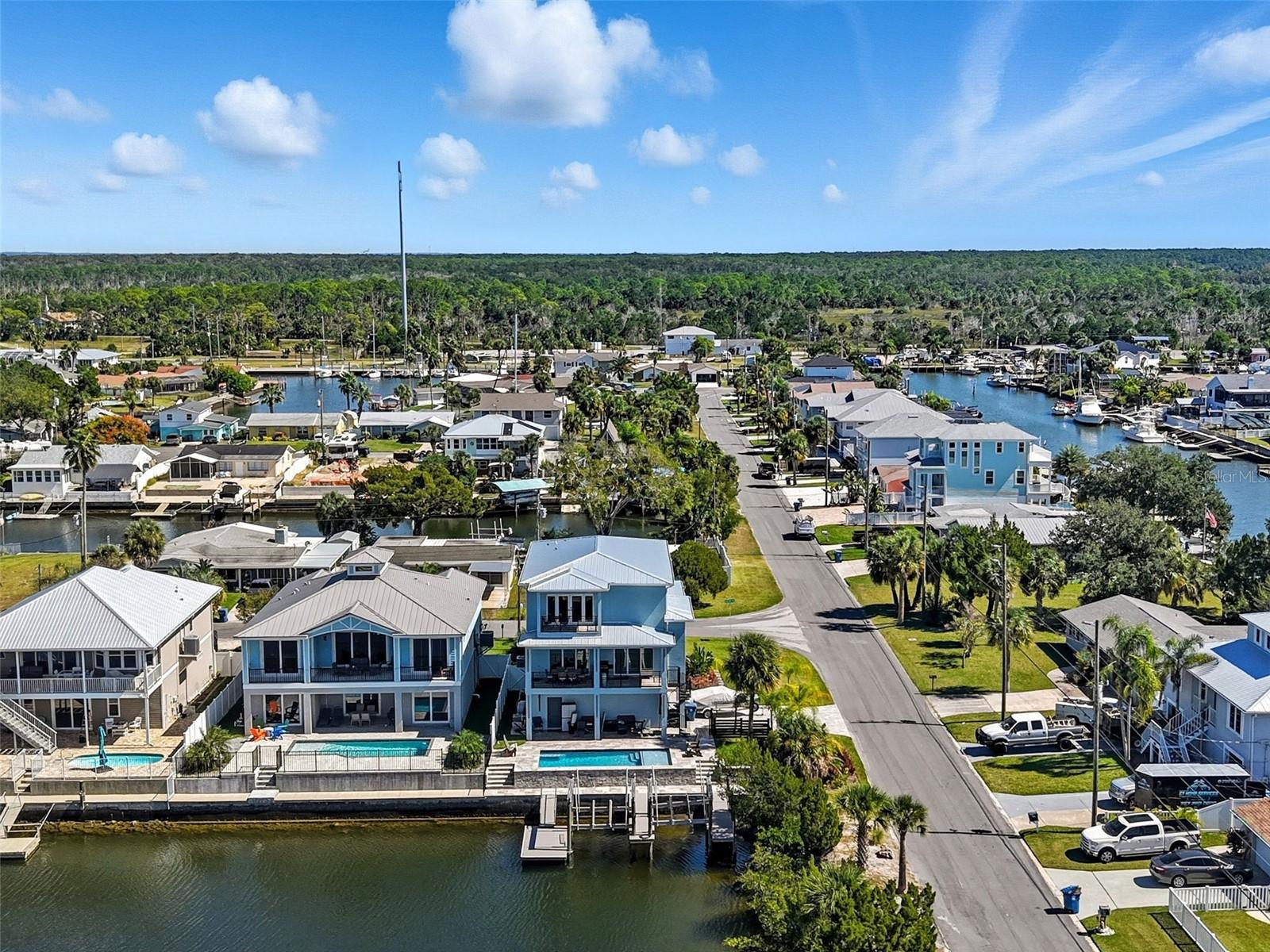 4375 2ND ISLE DR