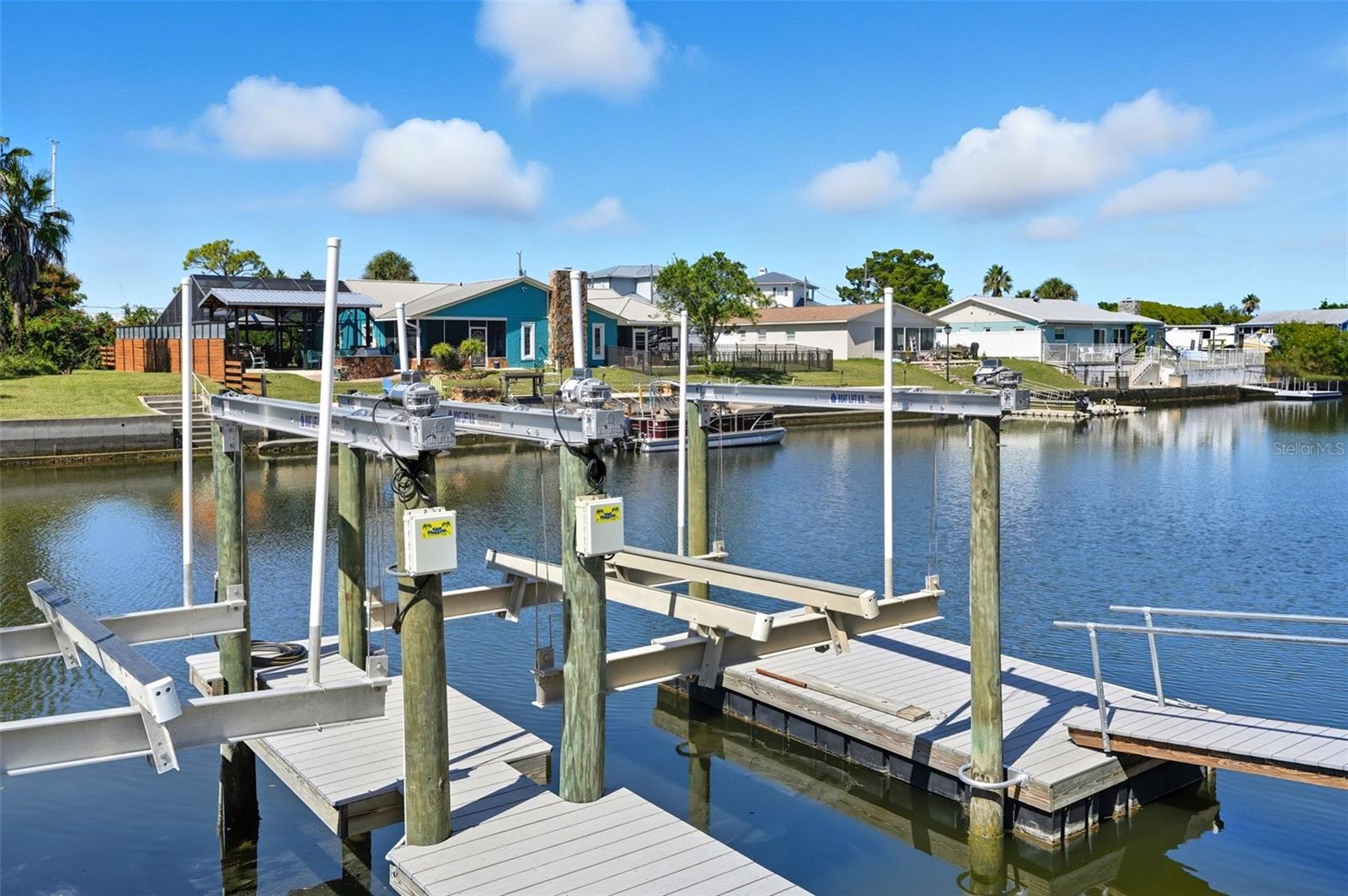 4375 2ND ISLE DR