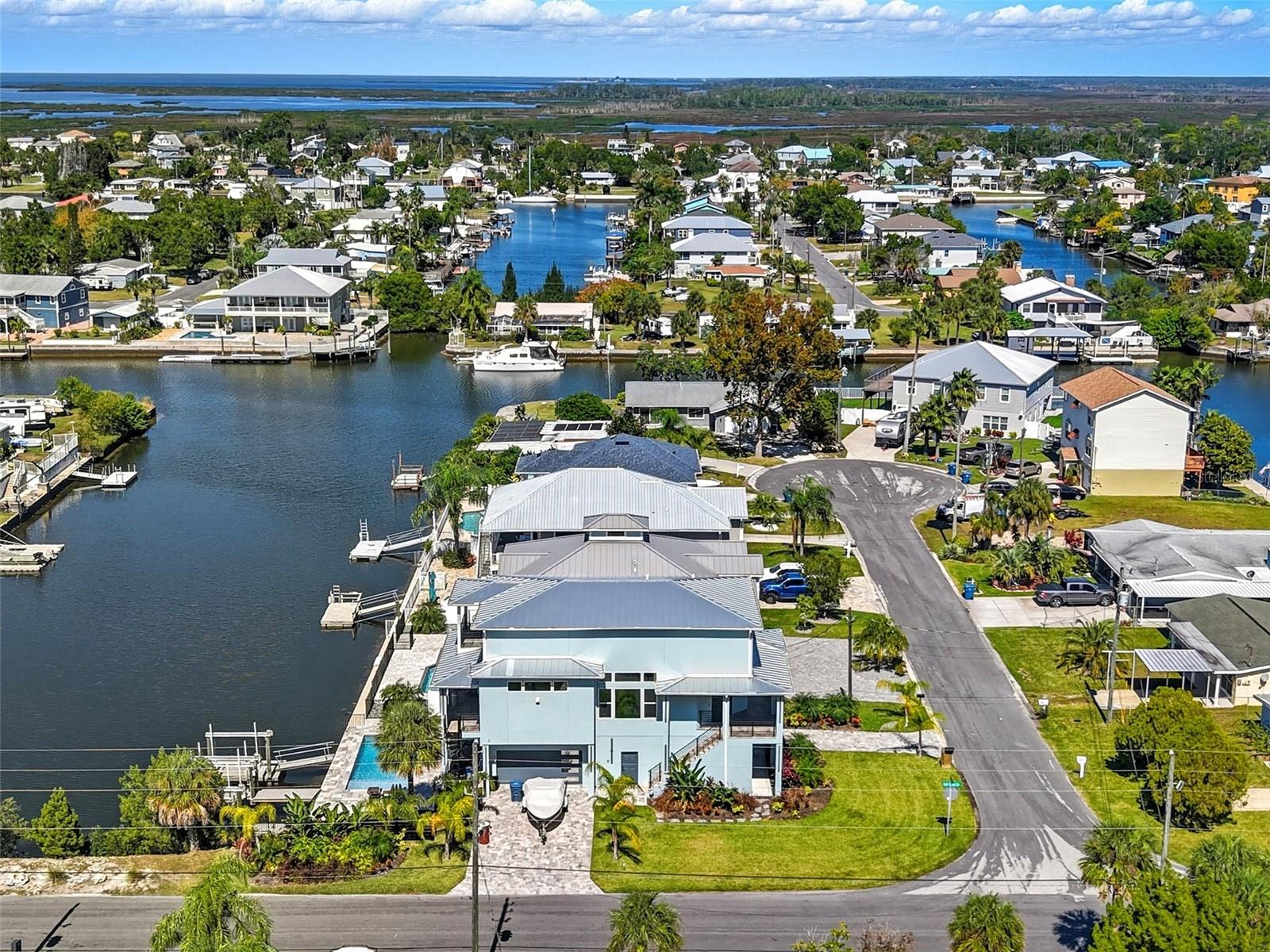 4375 2ND ISLE DR