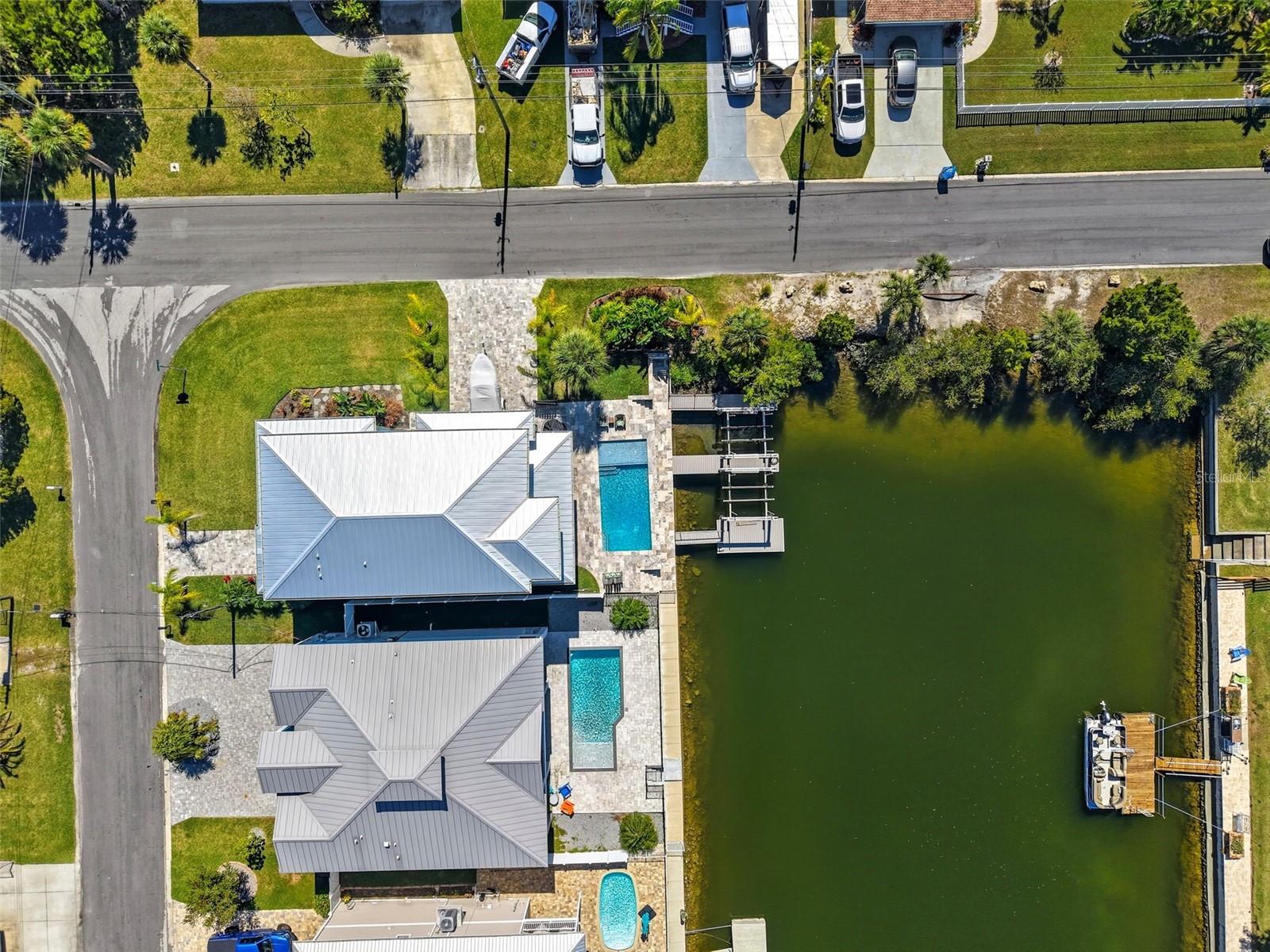 4375 2ND ISLE DR