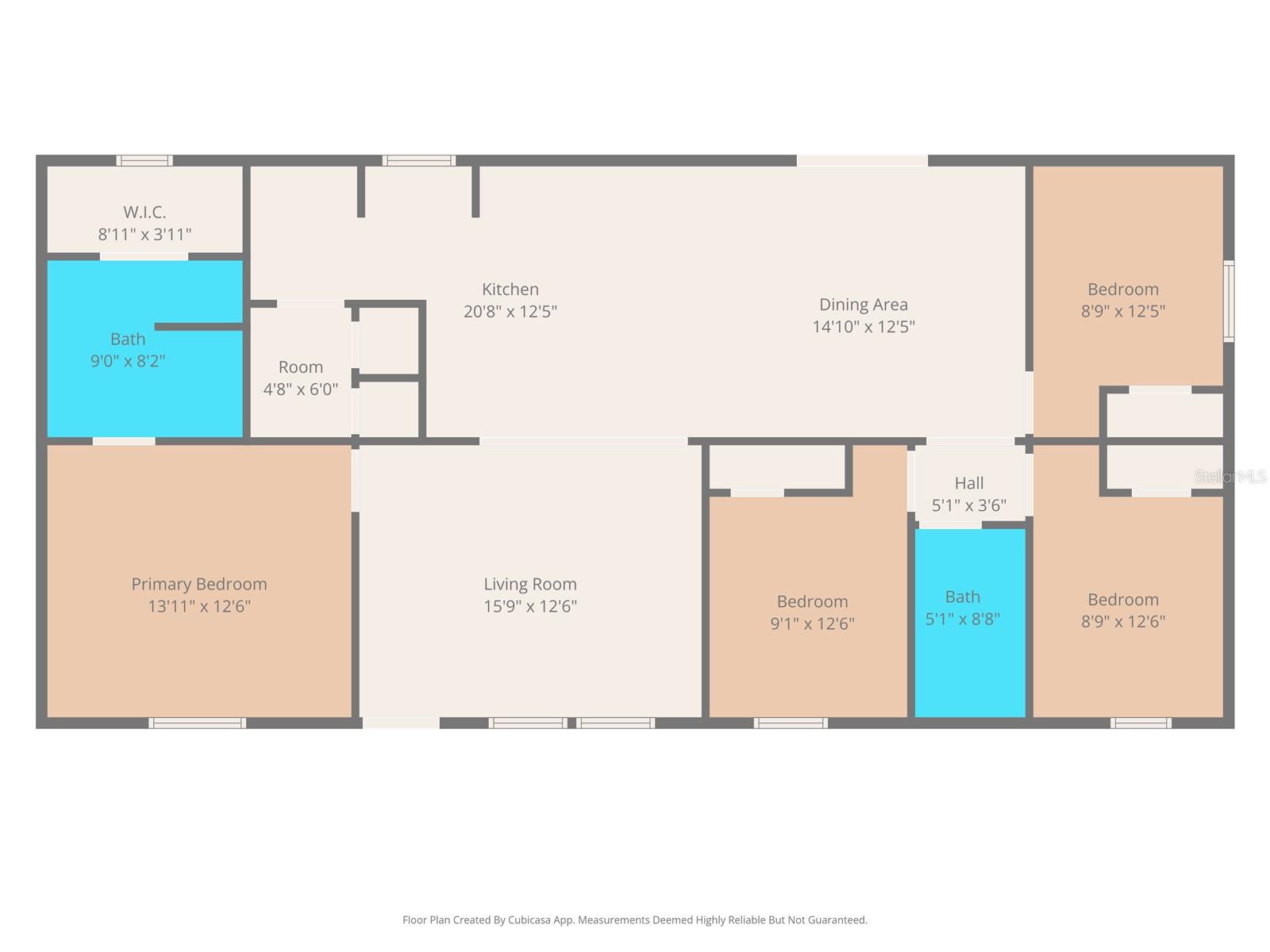 18078 EVENING STAR AVE