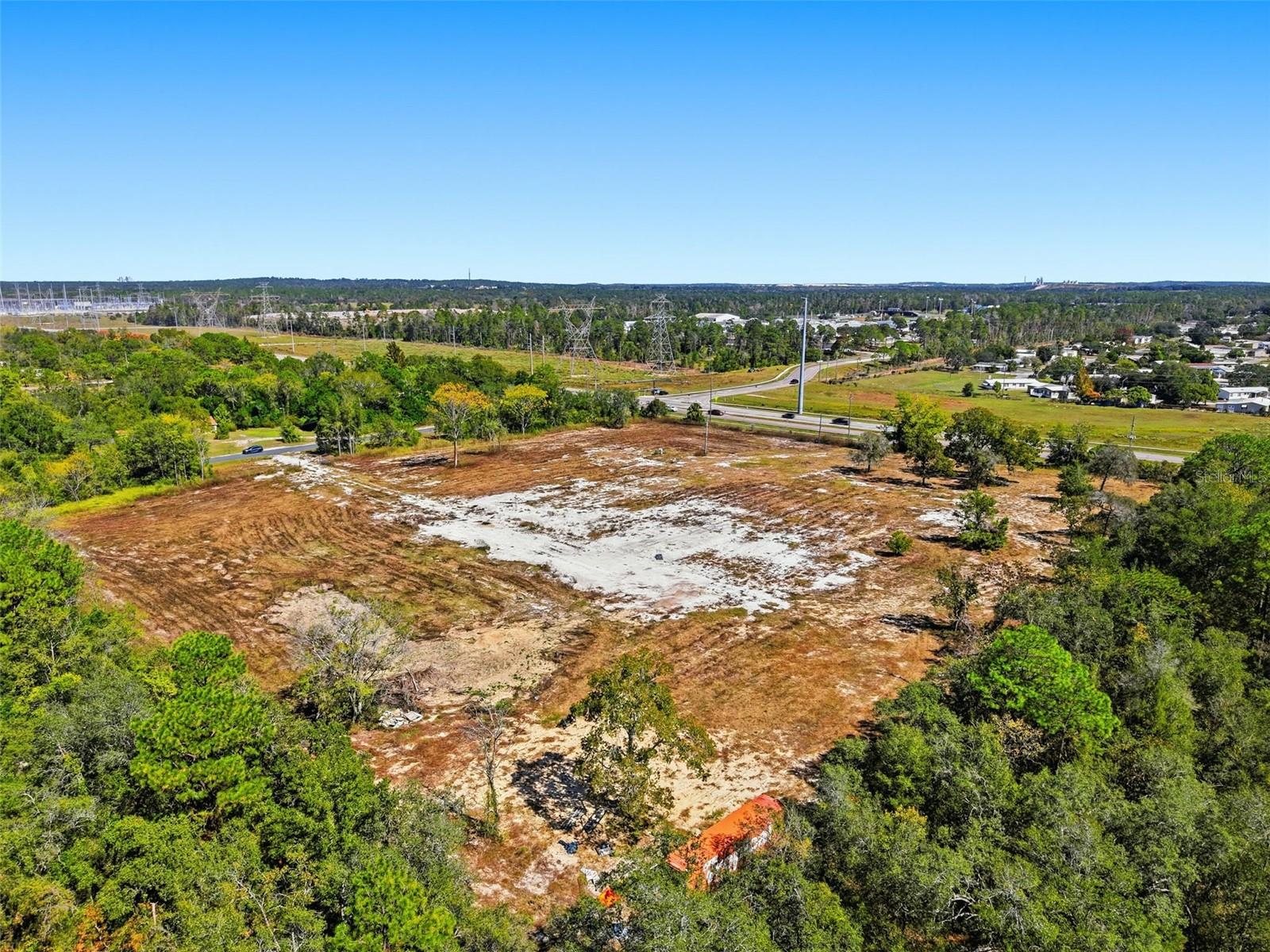 9247 SUNSHINE GROVE RD