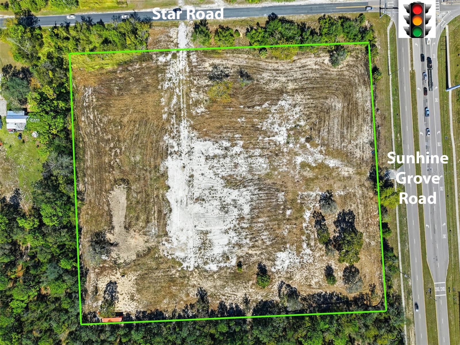 9247 SUNSHINE GROVE RD