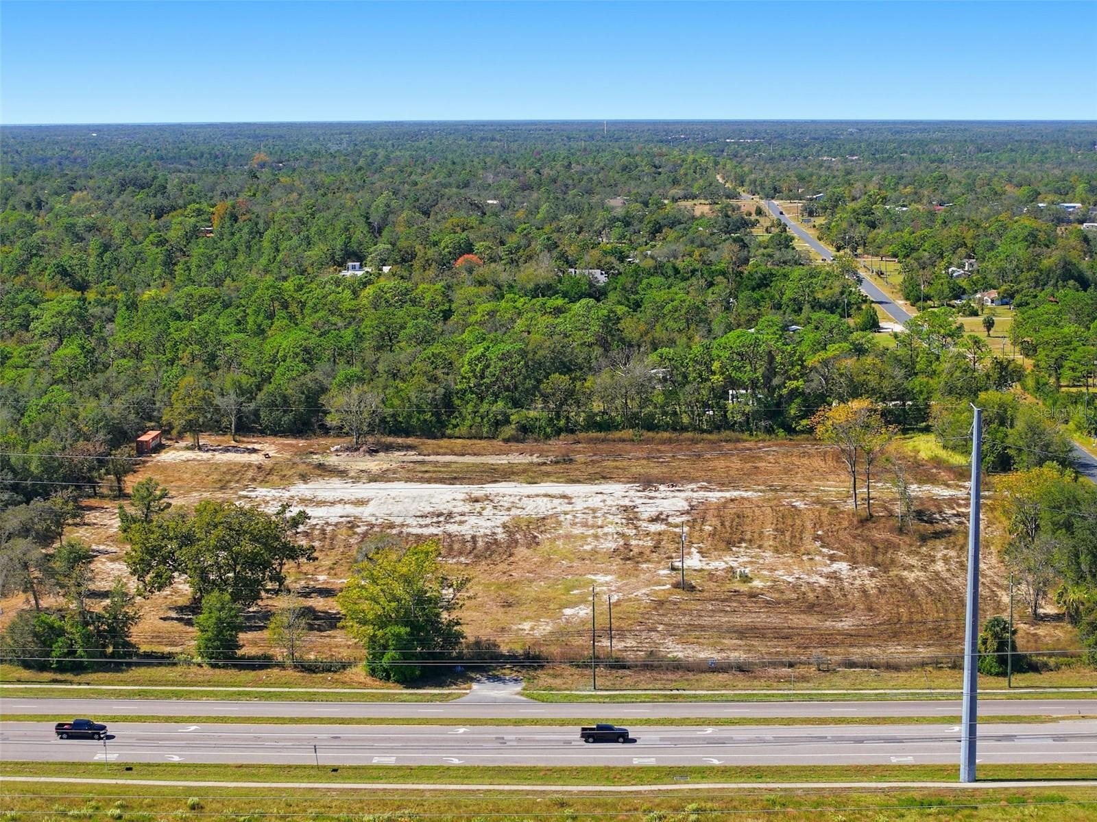 9247 SUNSHINE GROVE RD