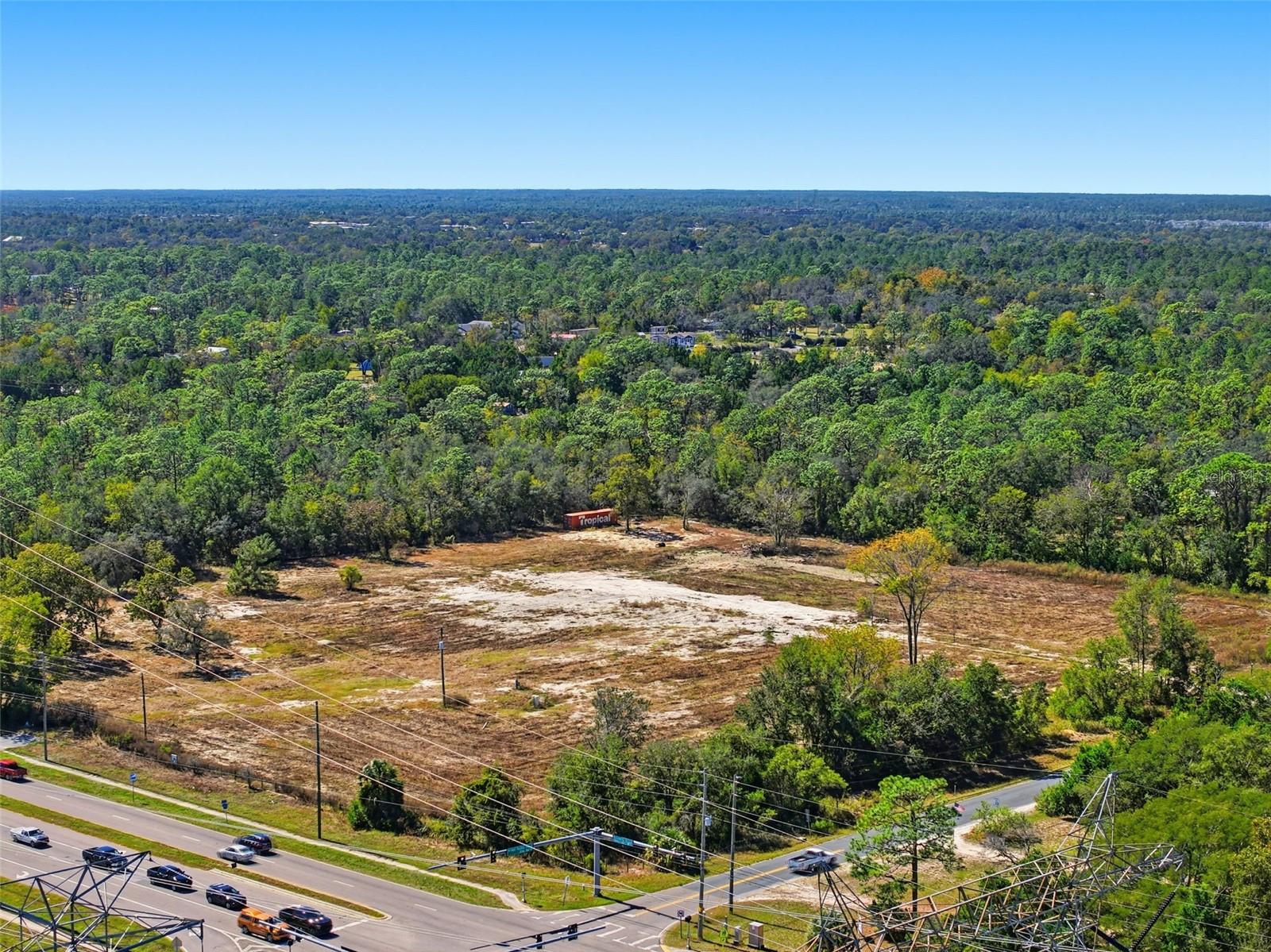 9247 SUNSHINE GROVE RD