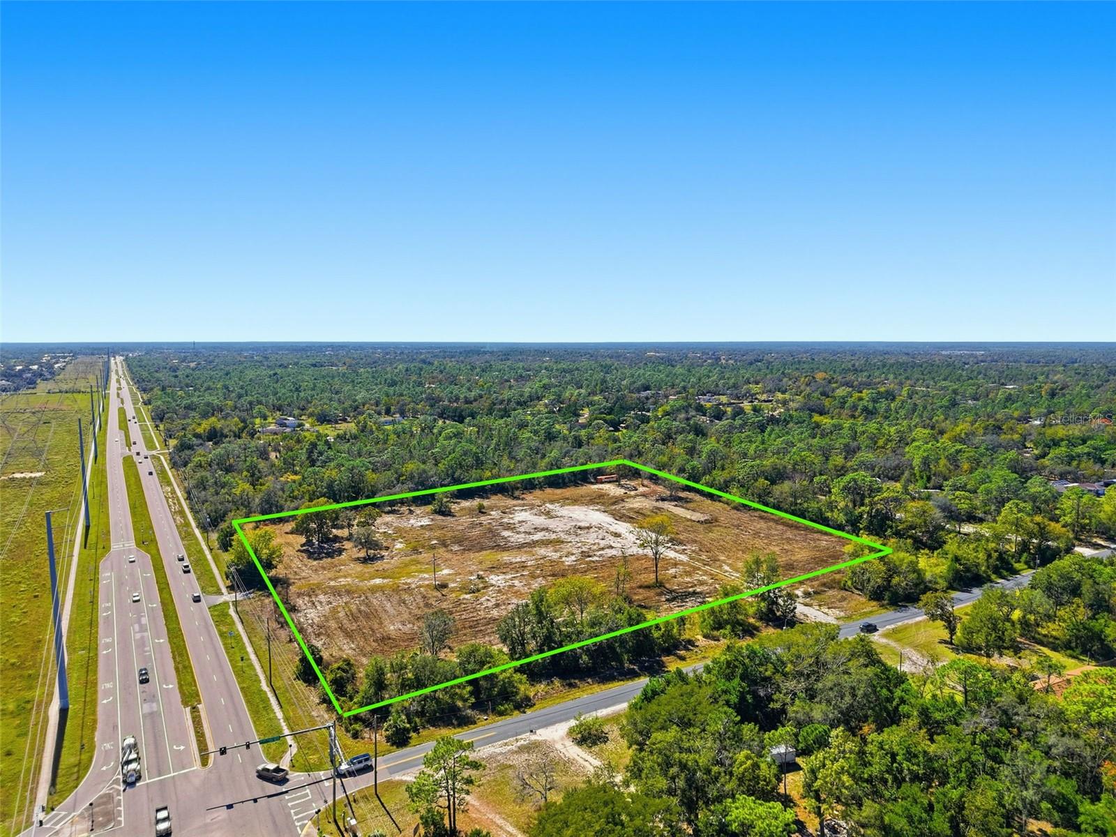 9247 SUNSHINE GROVE RD