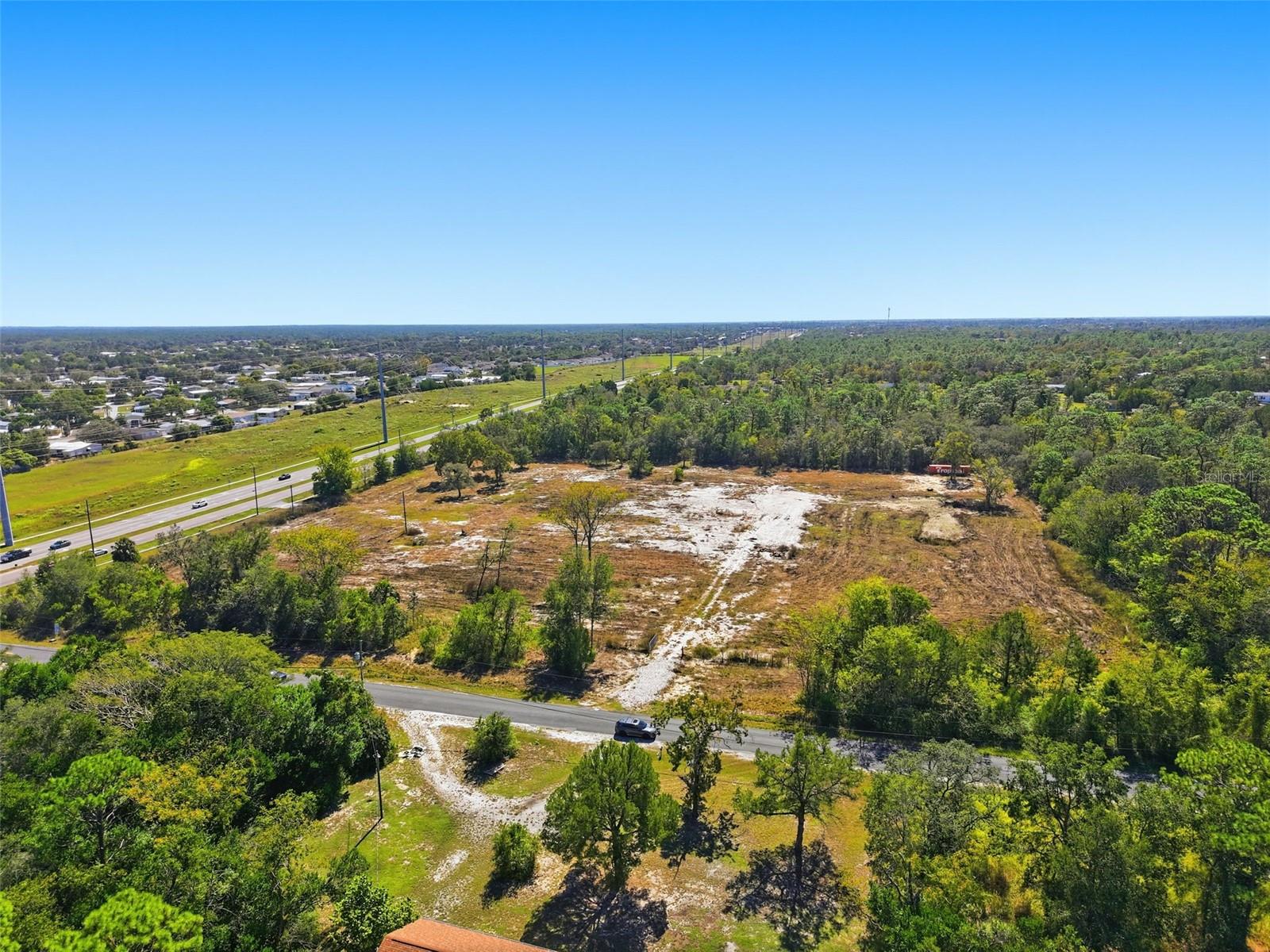 9247 SUNSHINE GROVE RD