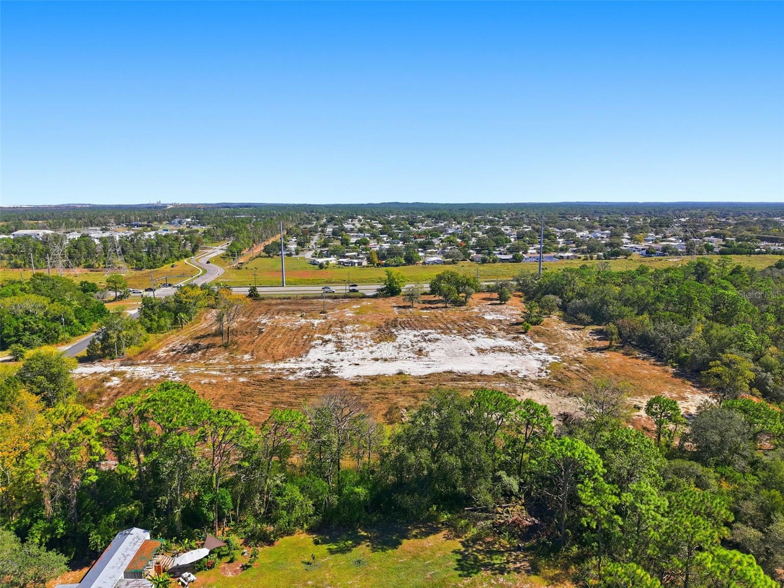 9247 SUNSHINE GROVE RD