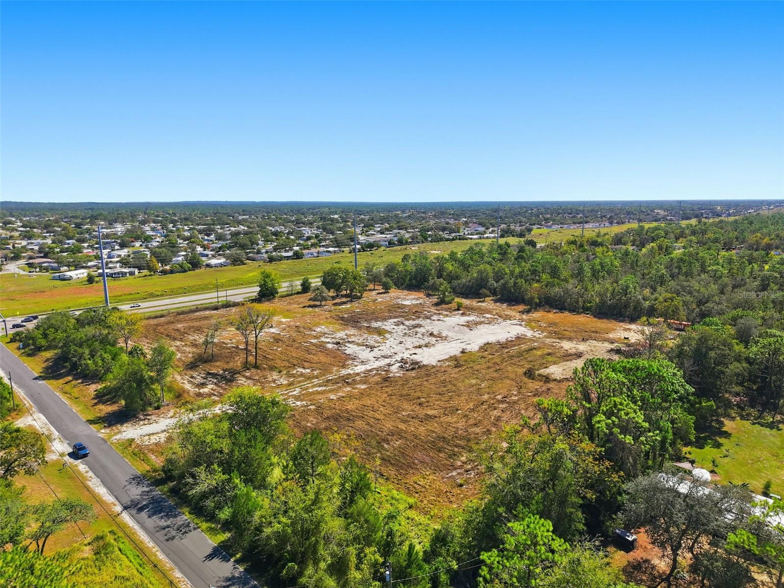 9247 SUNSHINE GROVE RD