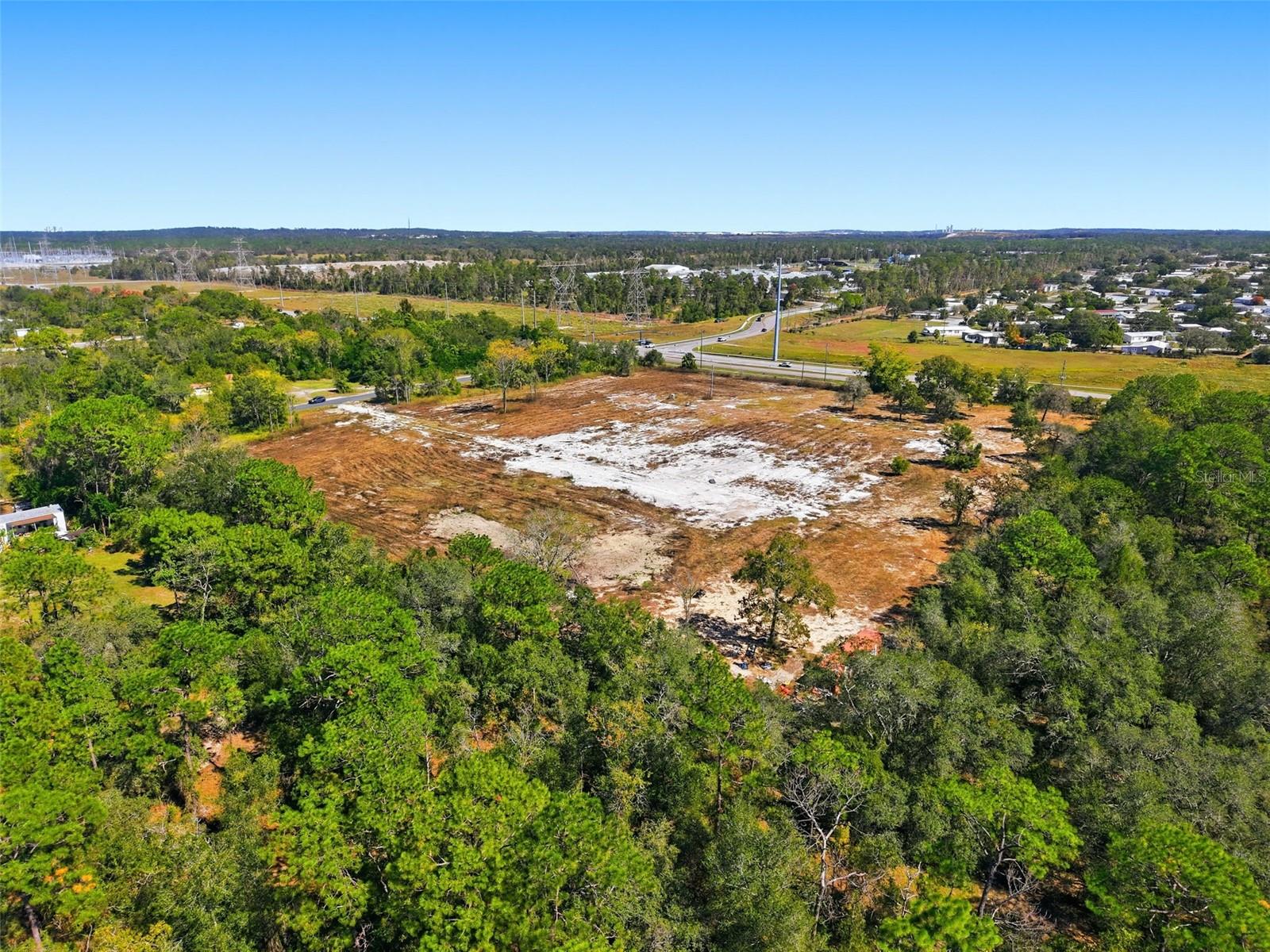 9247 SUNSHINE GROVE RD