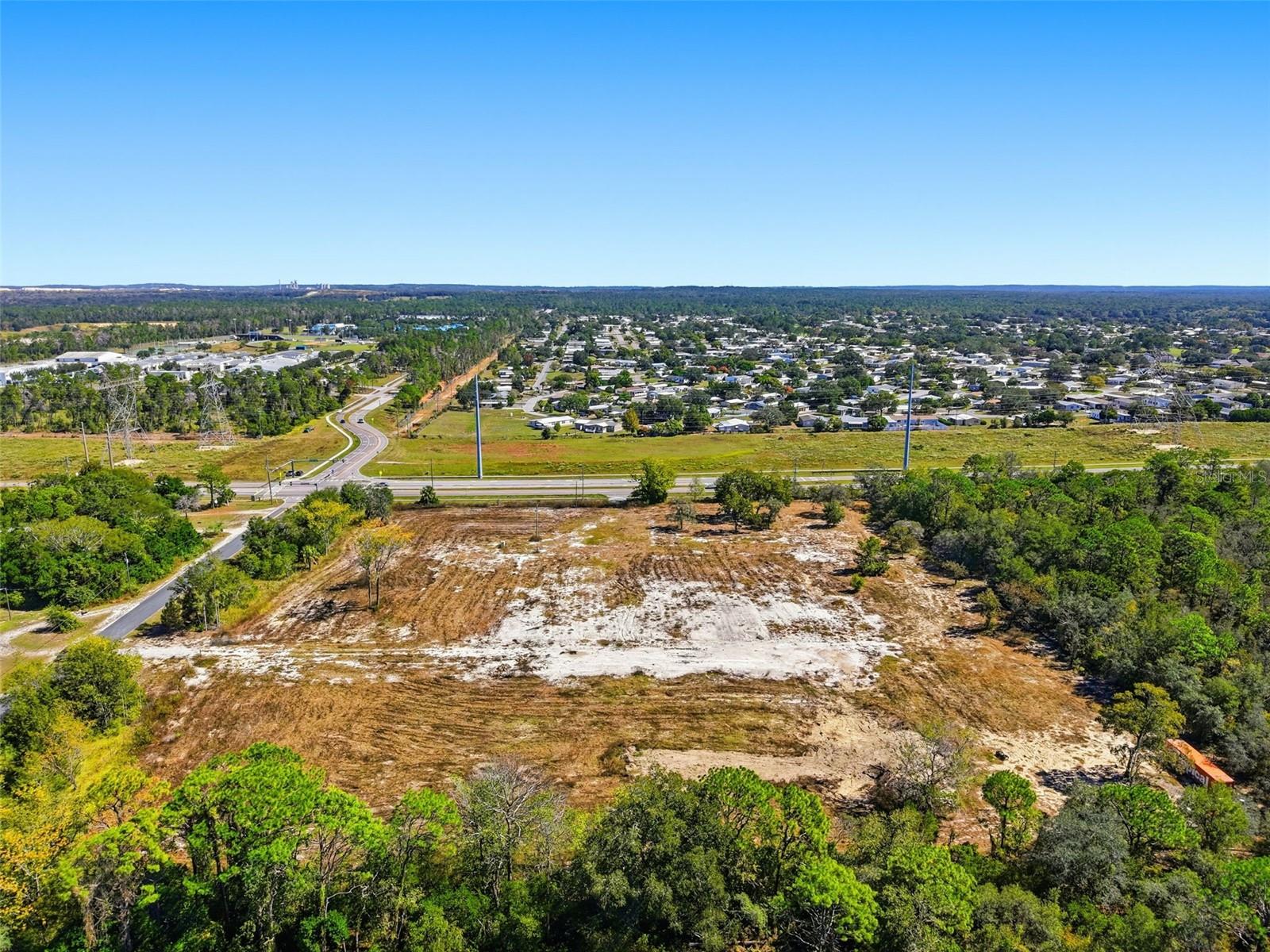 9247 SUNSHINE GROVE RD