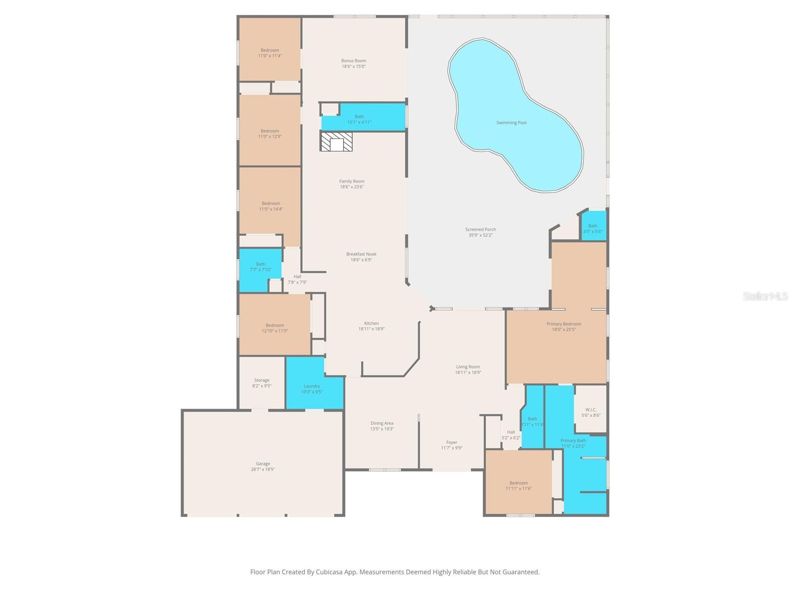 7336 ROYAL OAK DR
