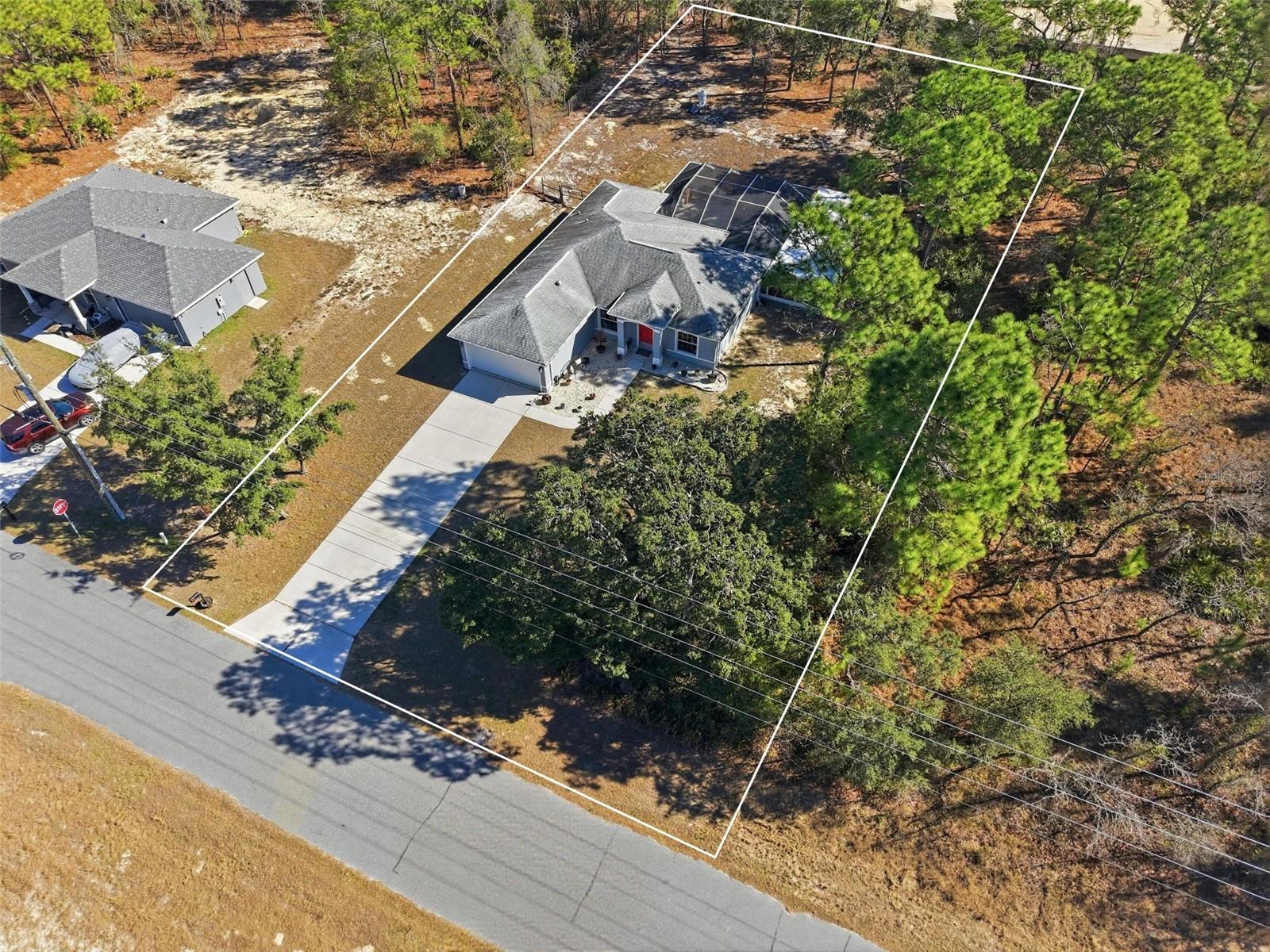 17402 MABERLY RD