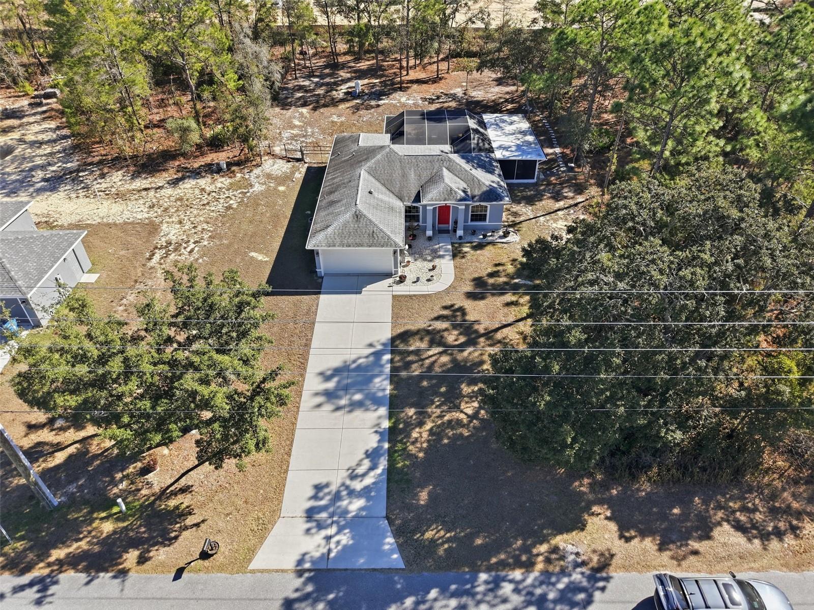 17402 MABERLY RD
