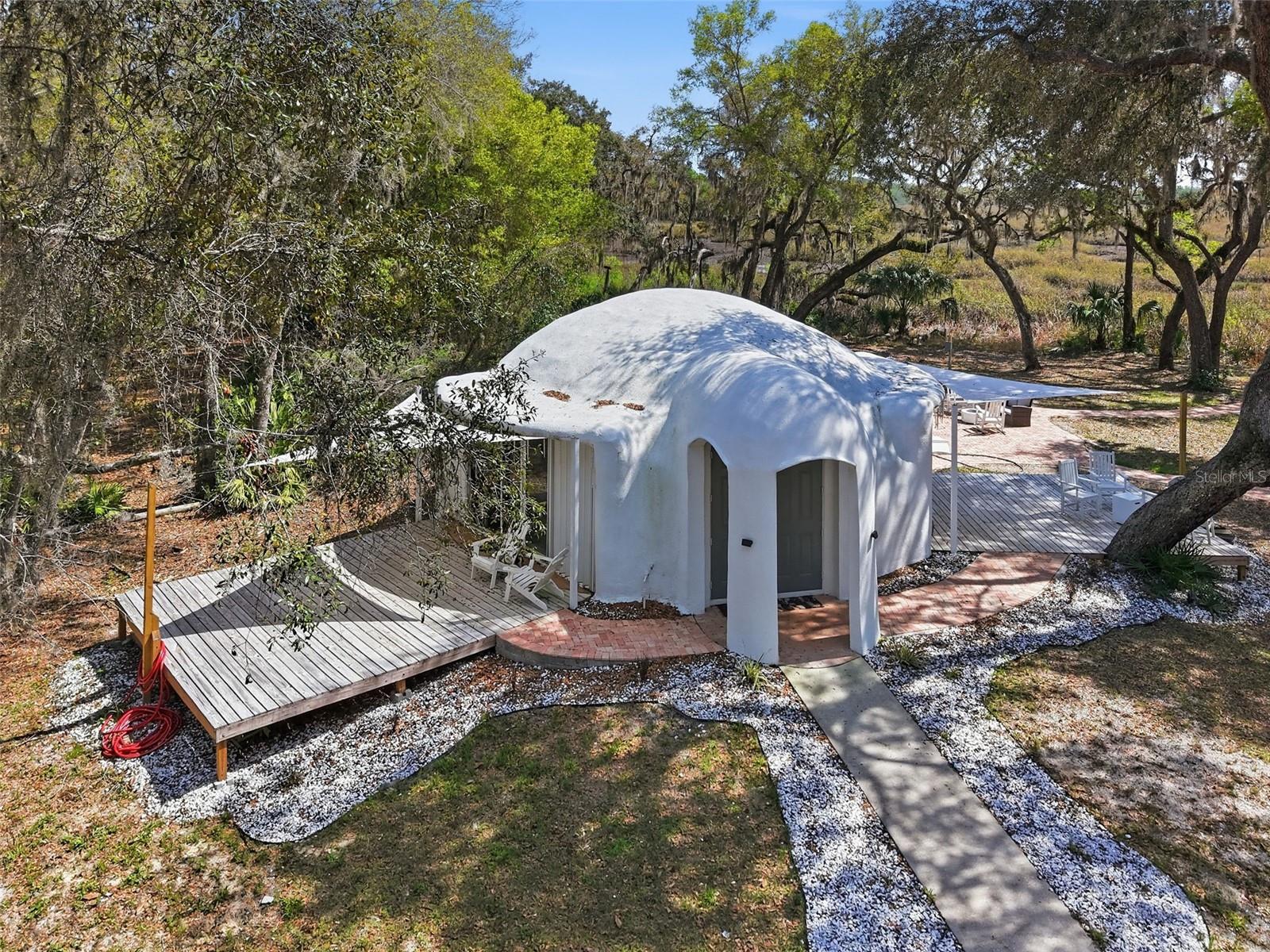 7570 E RINGER CT