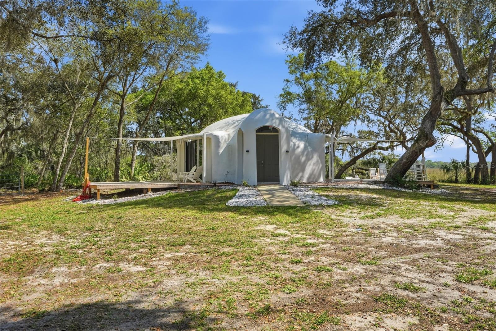 7570 E RINGER CT