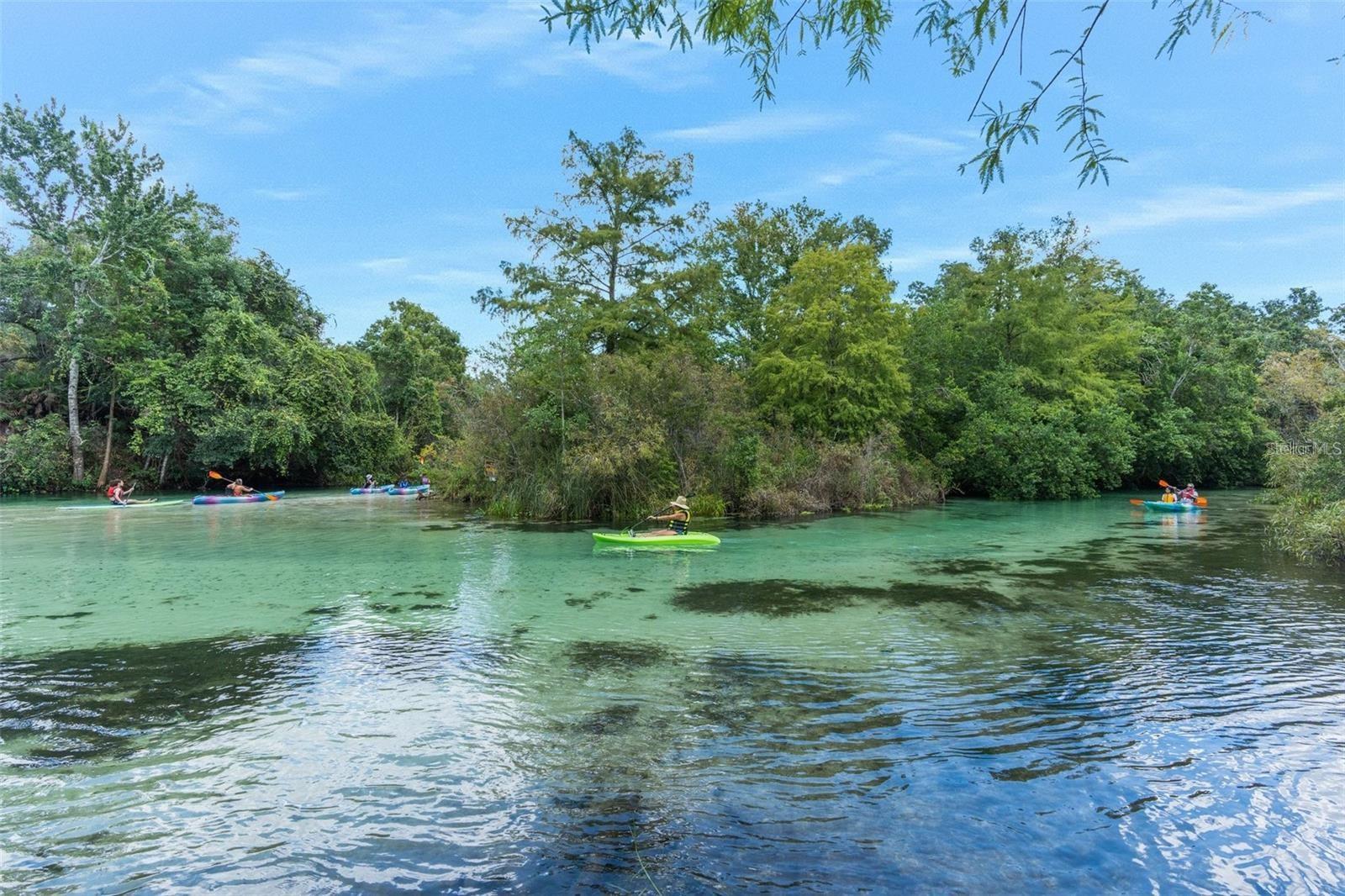 7275 CRYSTAL SPRING RUN