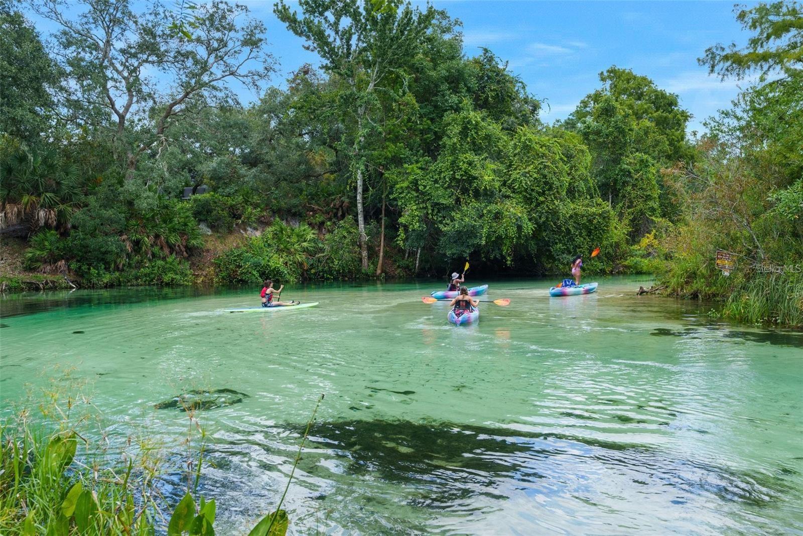 7275 CRYSTAL SPRING RUN