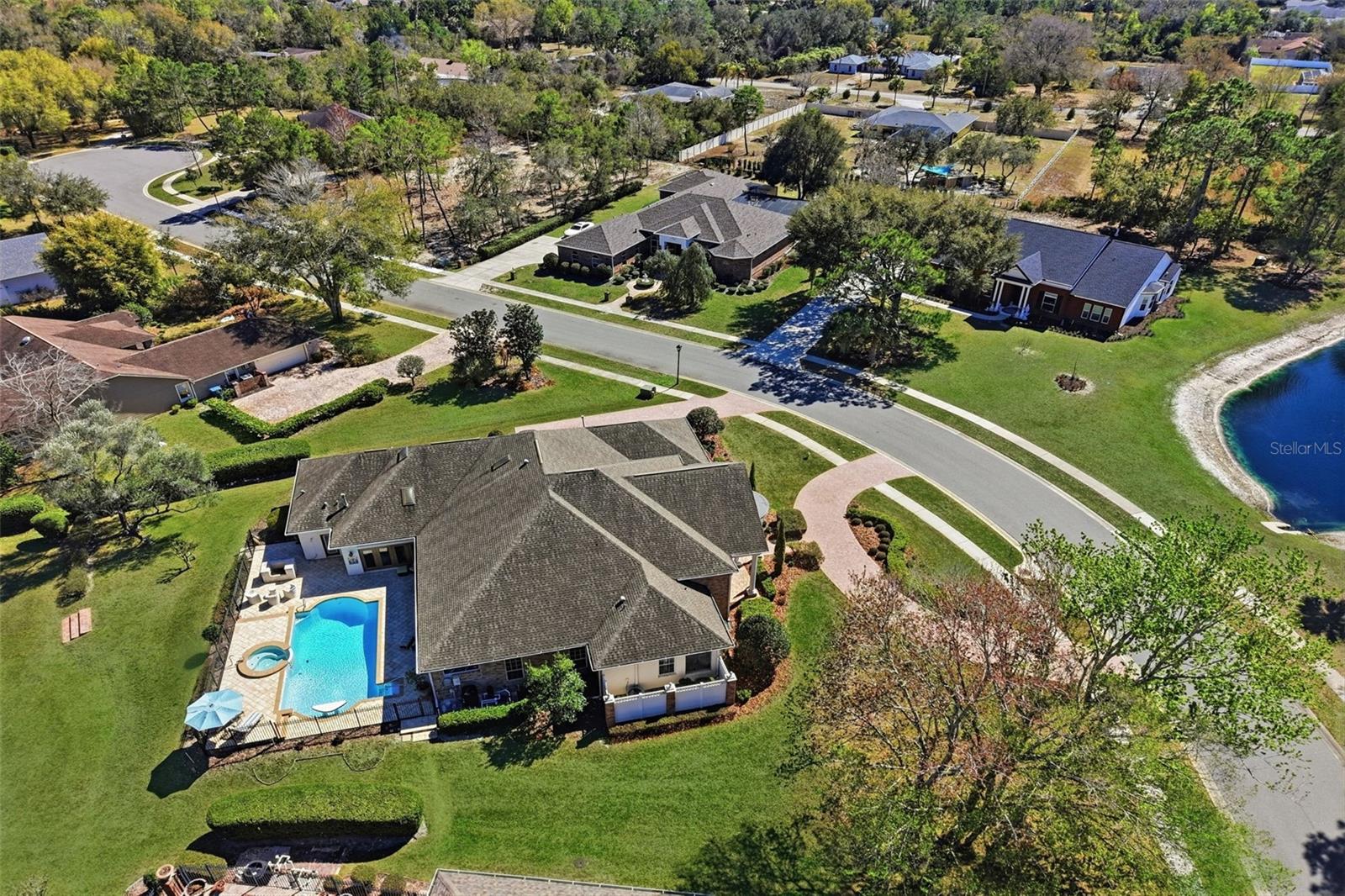 7275 CRYSTAL SPRING RUN