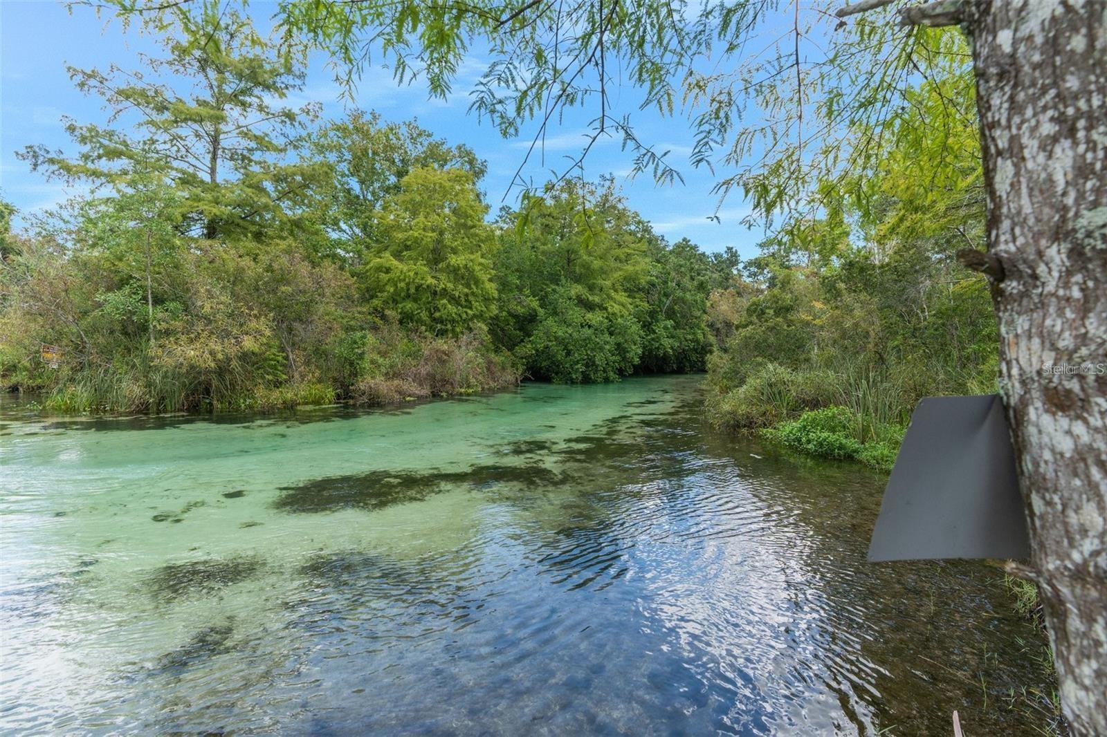 7275 CRYSTAL SPRING RUN