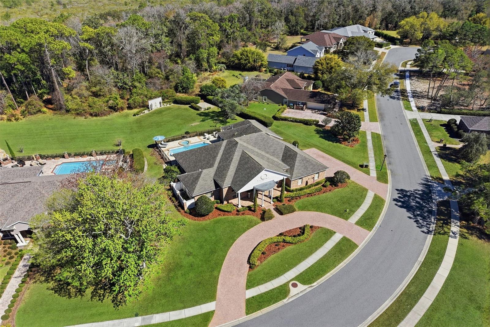 7275 CRYSTAL SPRING RUN